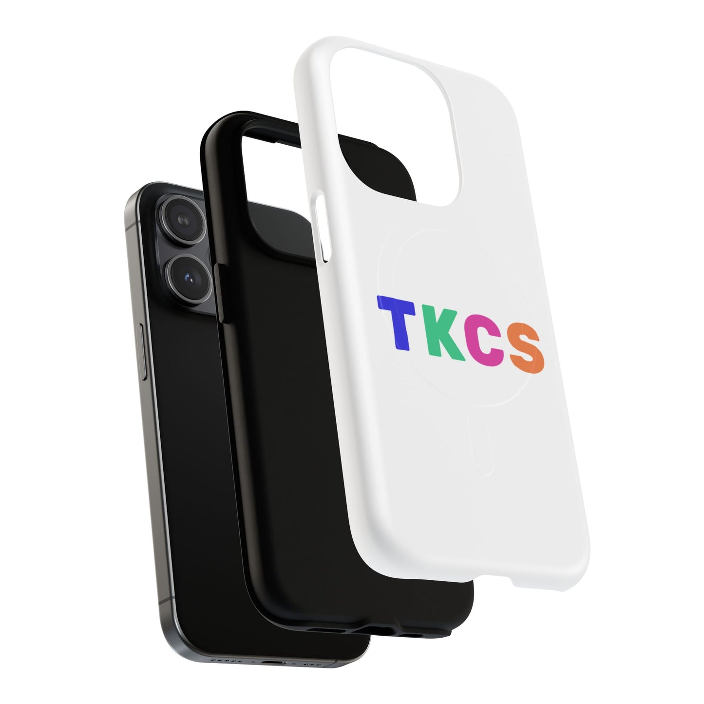 Color Pop TKCS Tough Magnetic Case