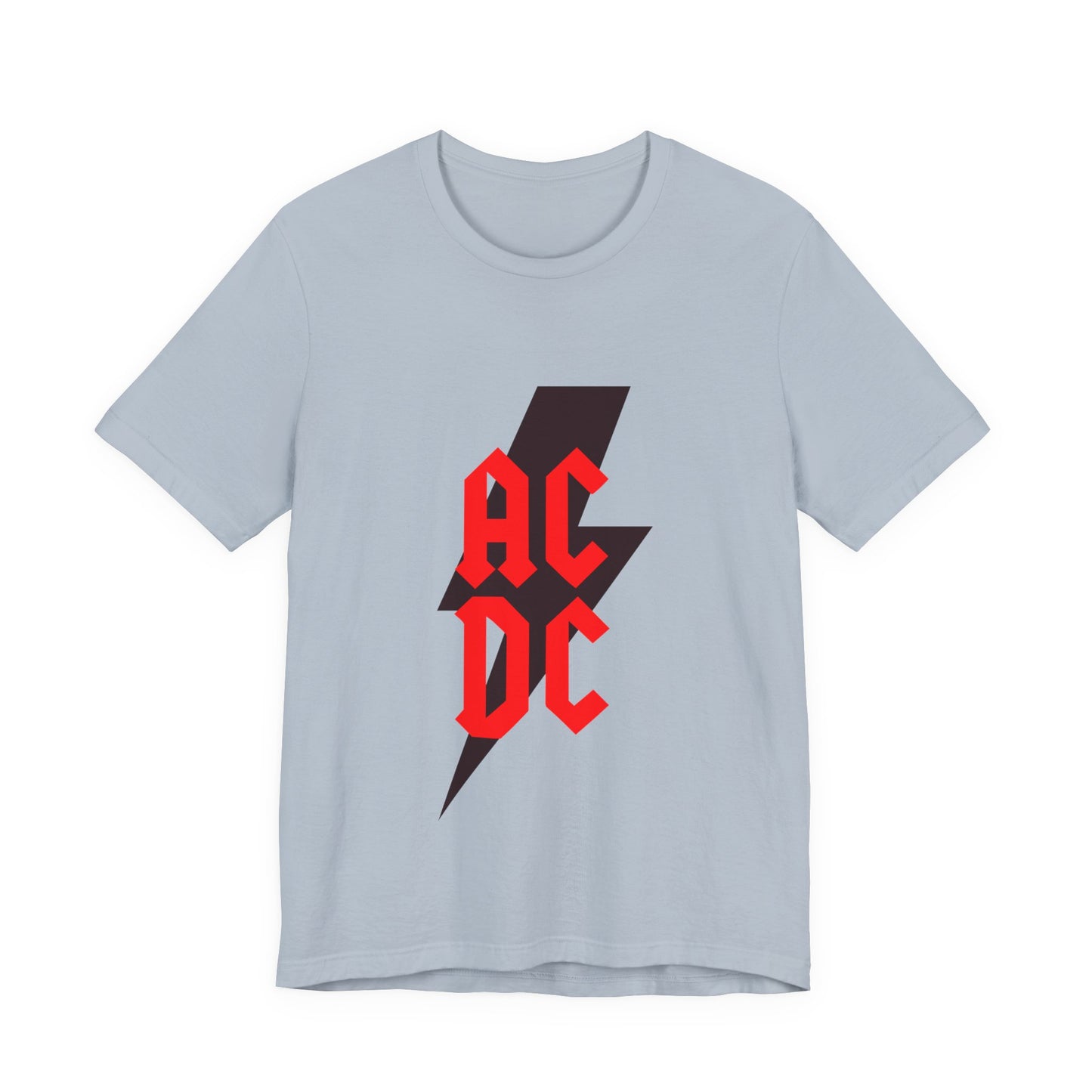 Power Pulse Icon Unisex short sleeve Tee