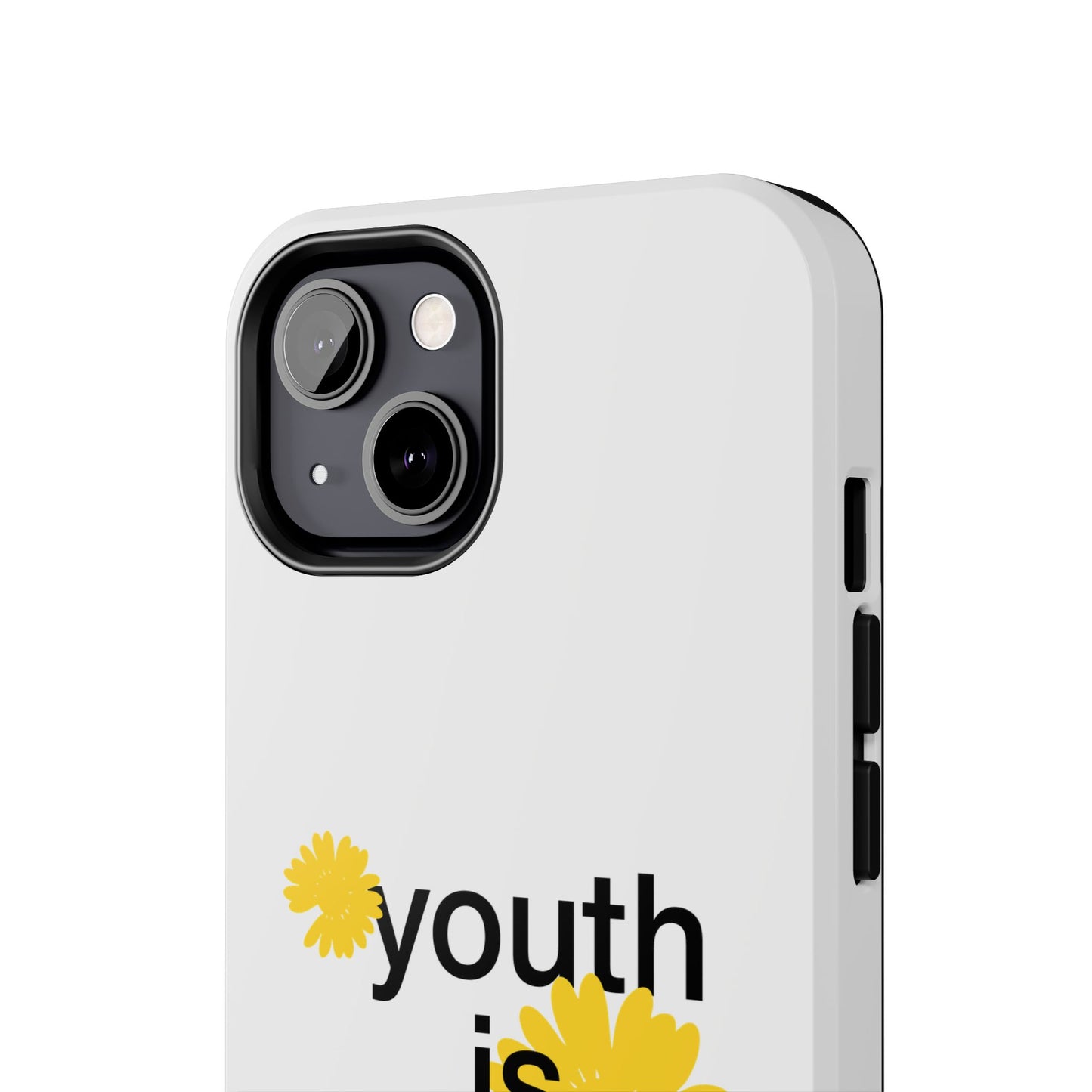 Rebel Spark Tough Magnetic Case
