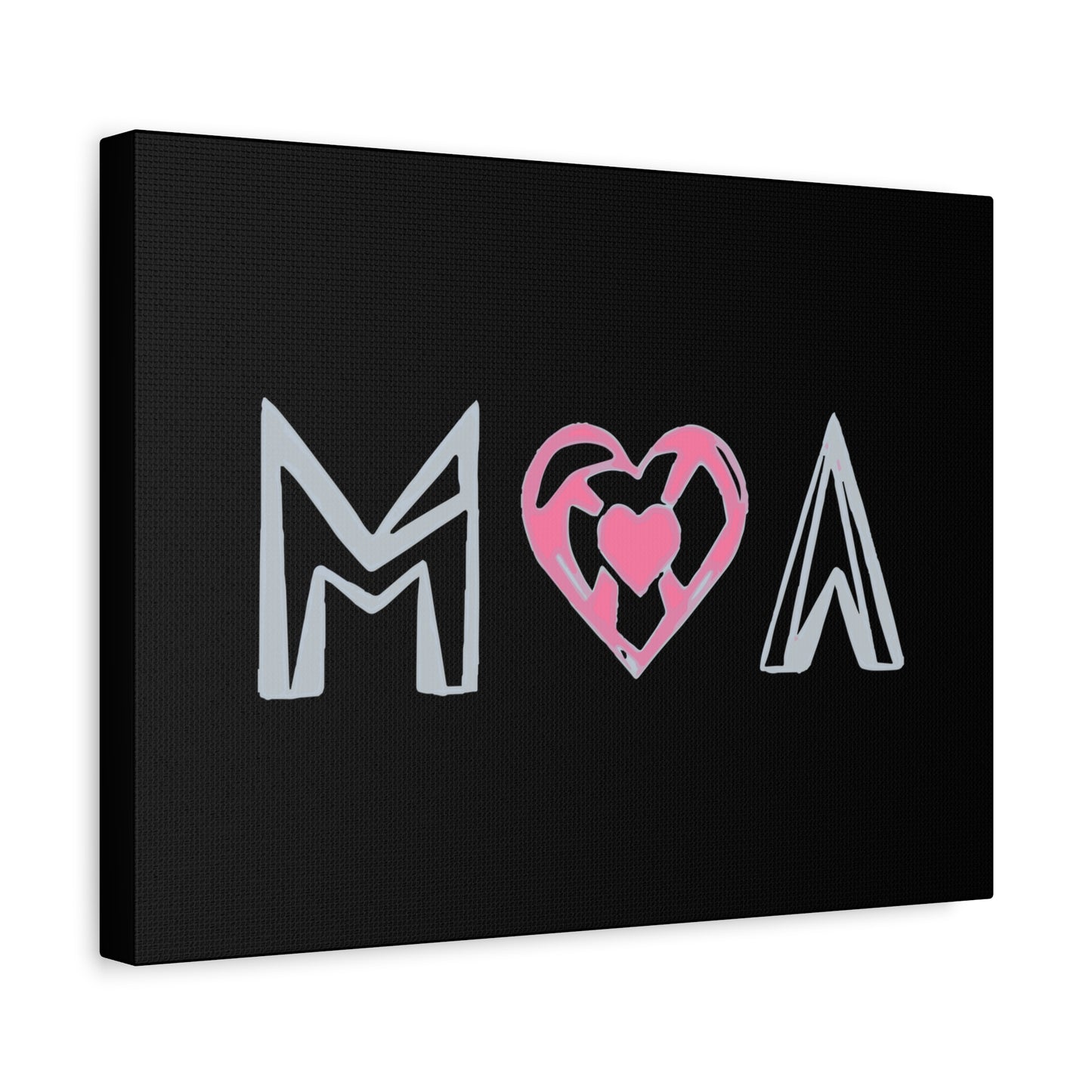 Nova Core Clothing Matte Canvas