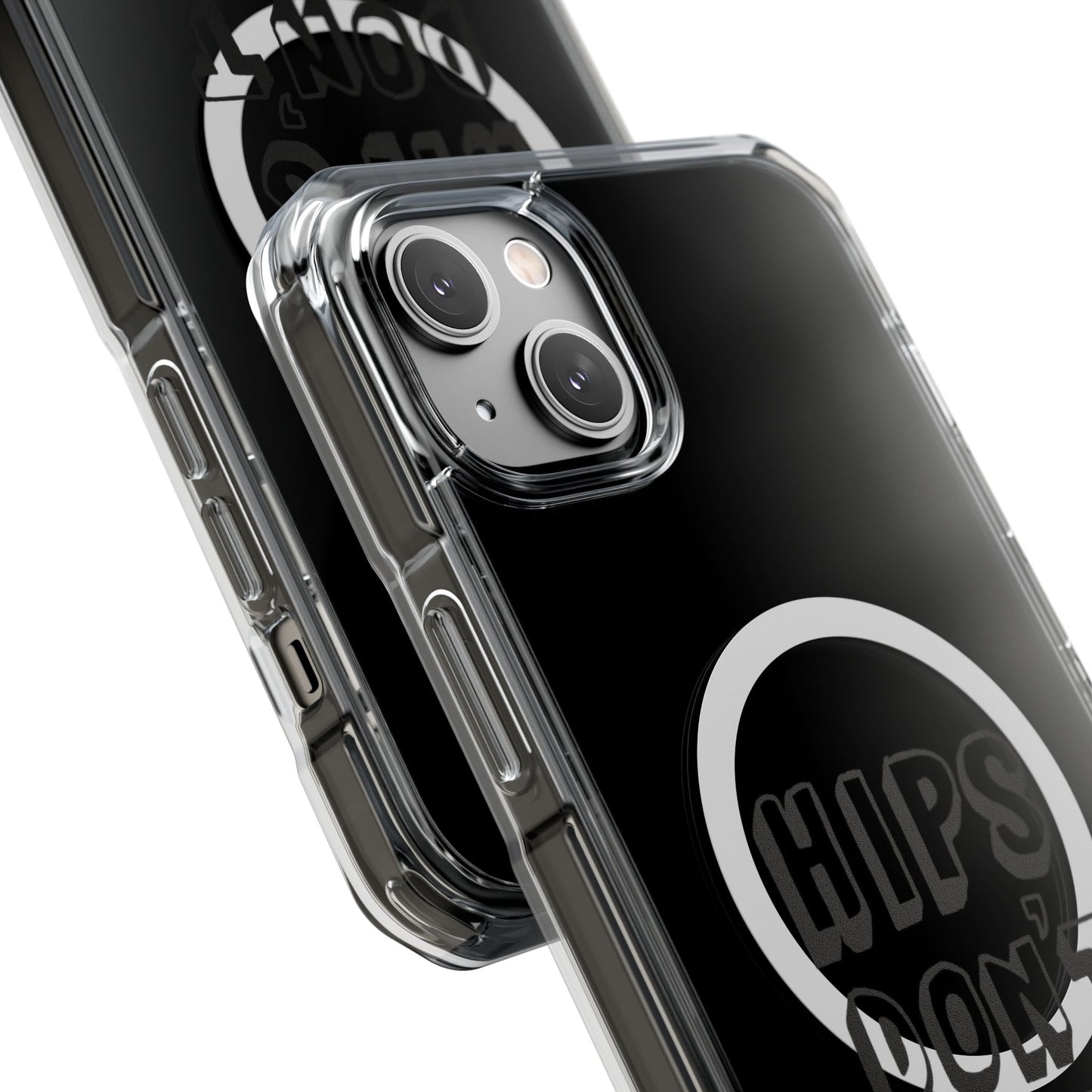 Truth in Motion Clear Impact case