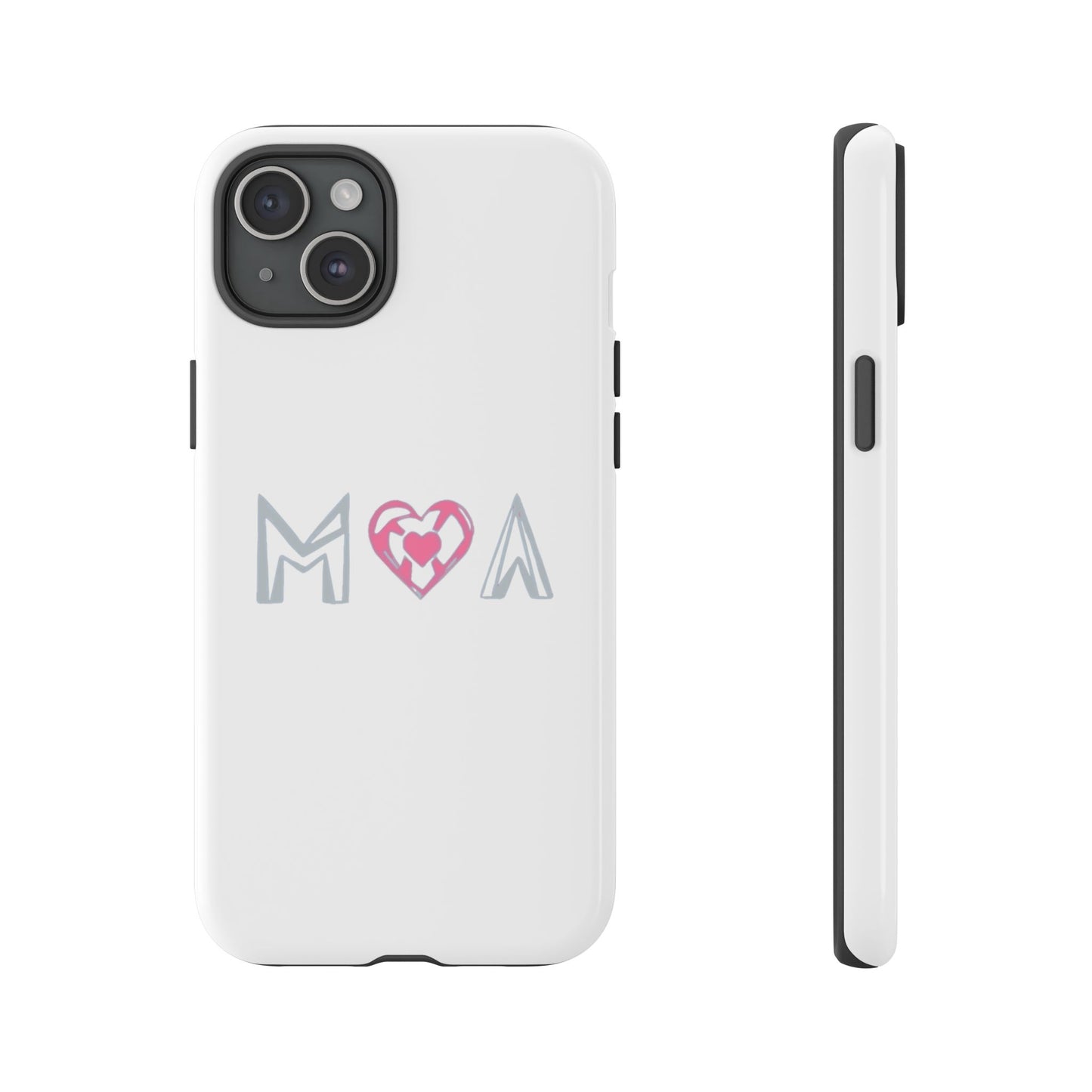 Nova Core Clothing Tough Cases