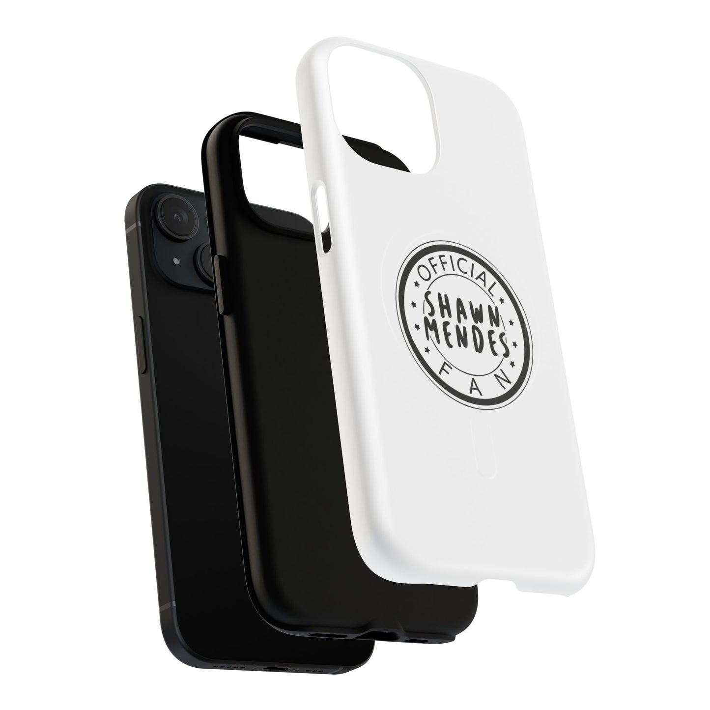 Outline Echo Tough Magnetic Case