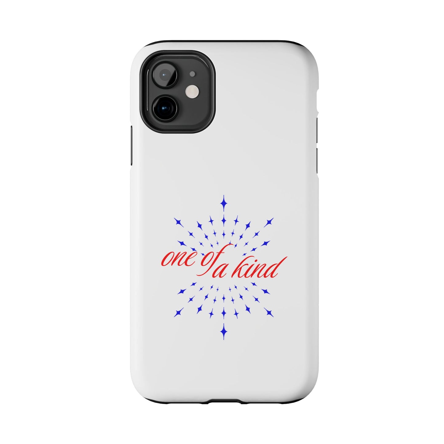 All Eyes On Sound Tough Magnetic Case