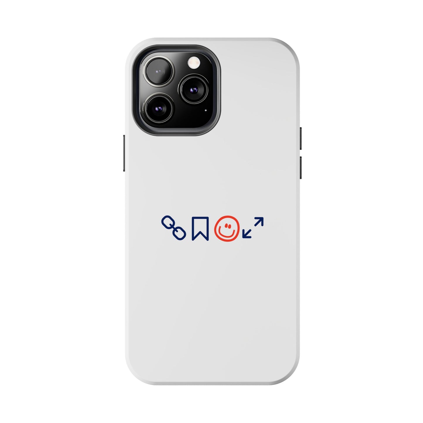 Training Era Energy Tough Magnetic Case