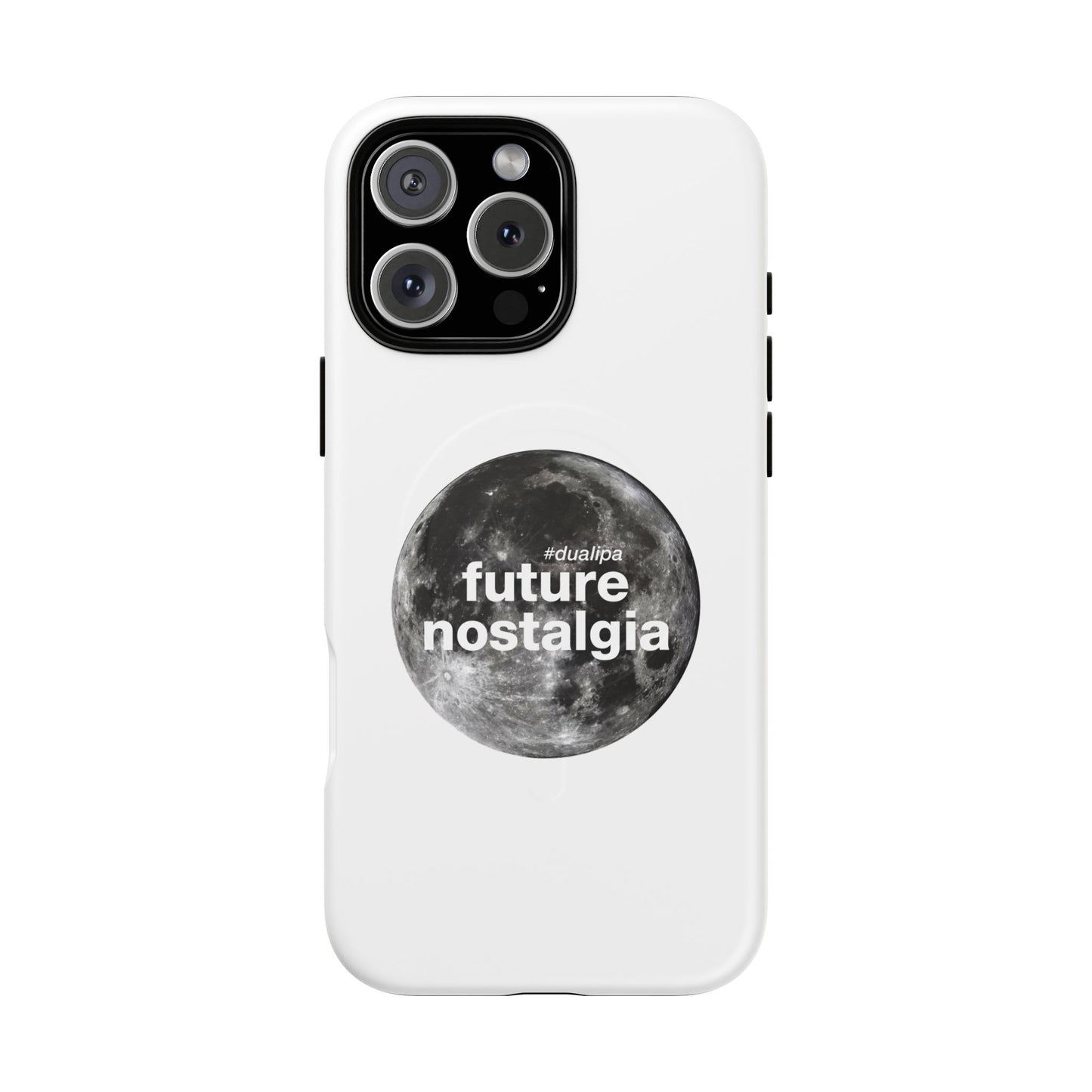 Moonlight Memory Core Tough Magnetic Case