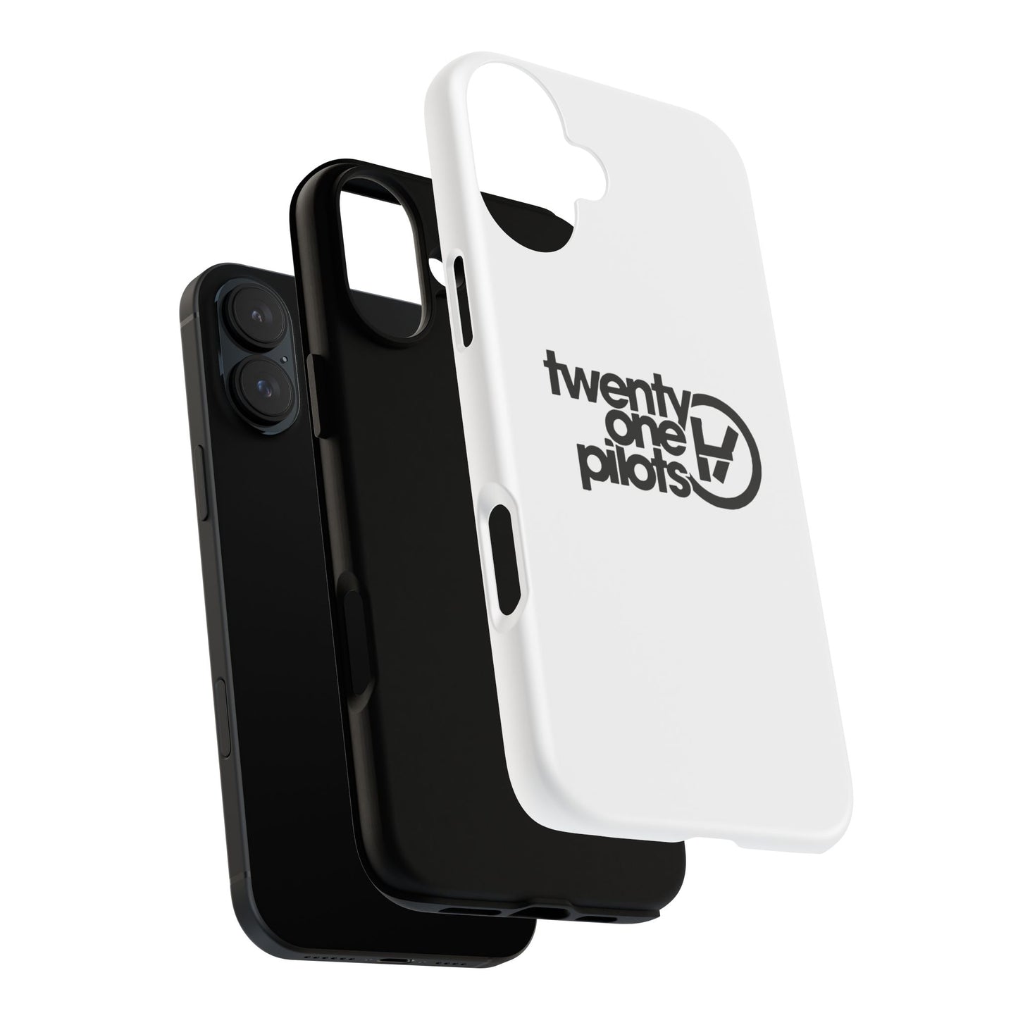 Alive Seal Tough Case