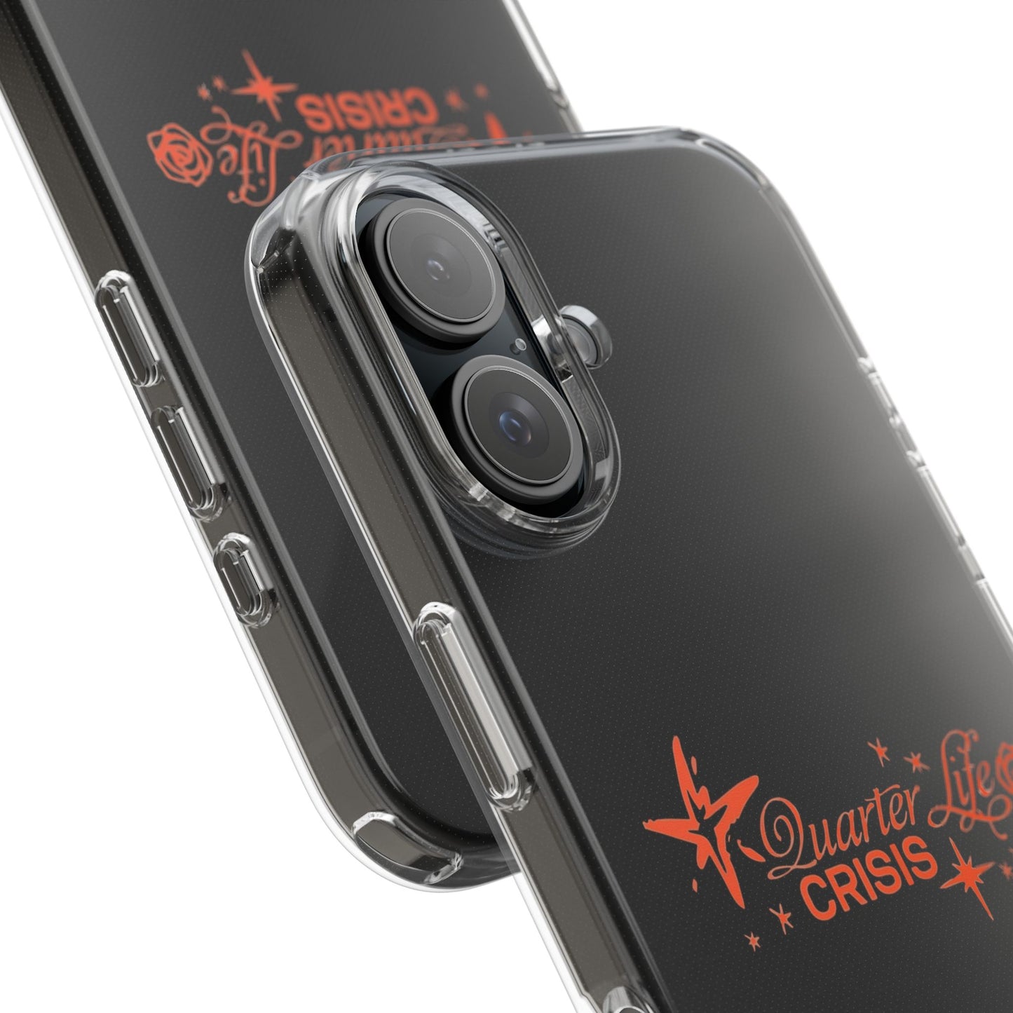 Eclipse Street Co. Clear Cases