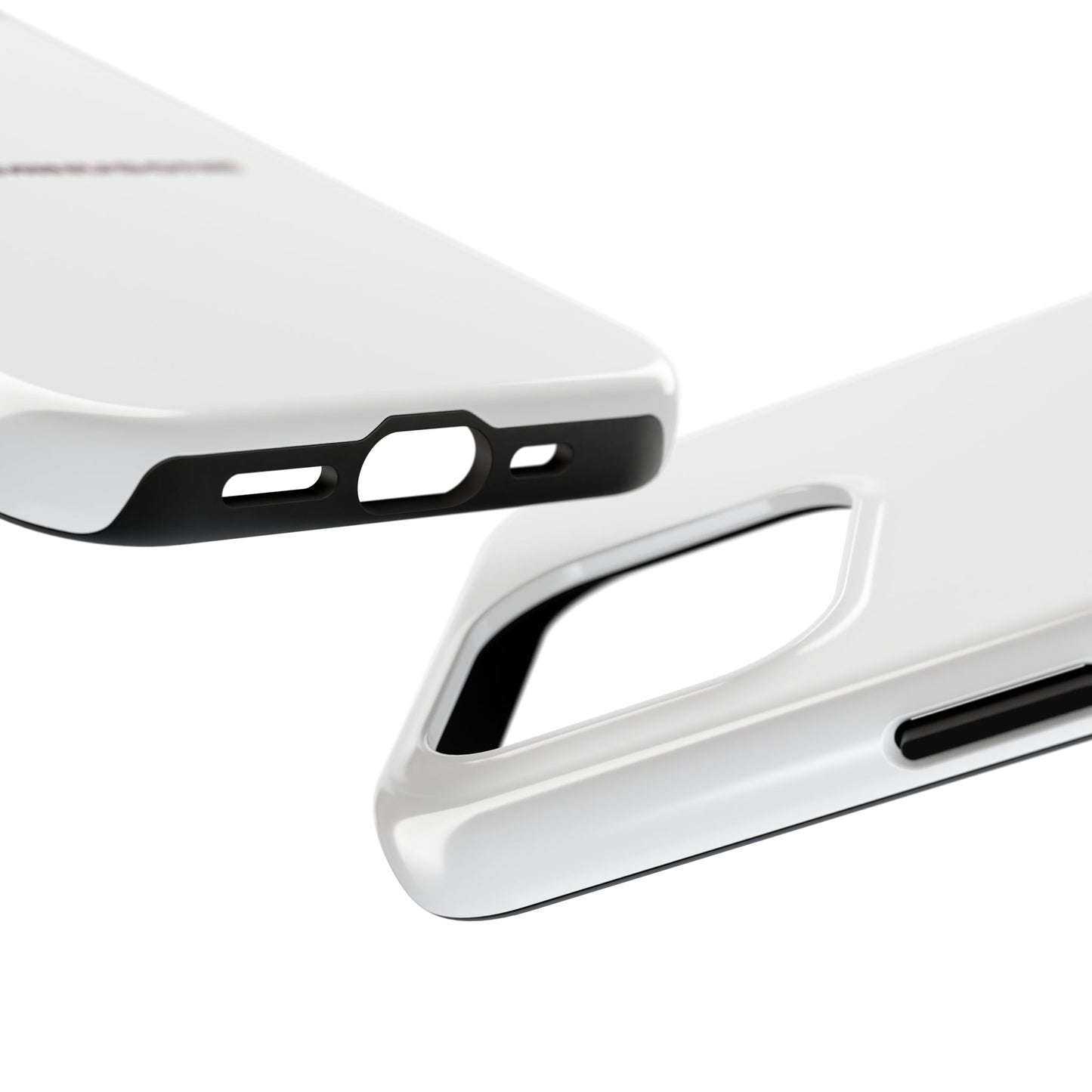 Star of the Show Tough Magnetic Case