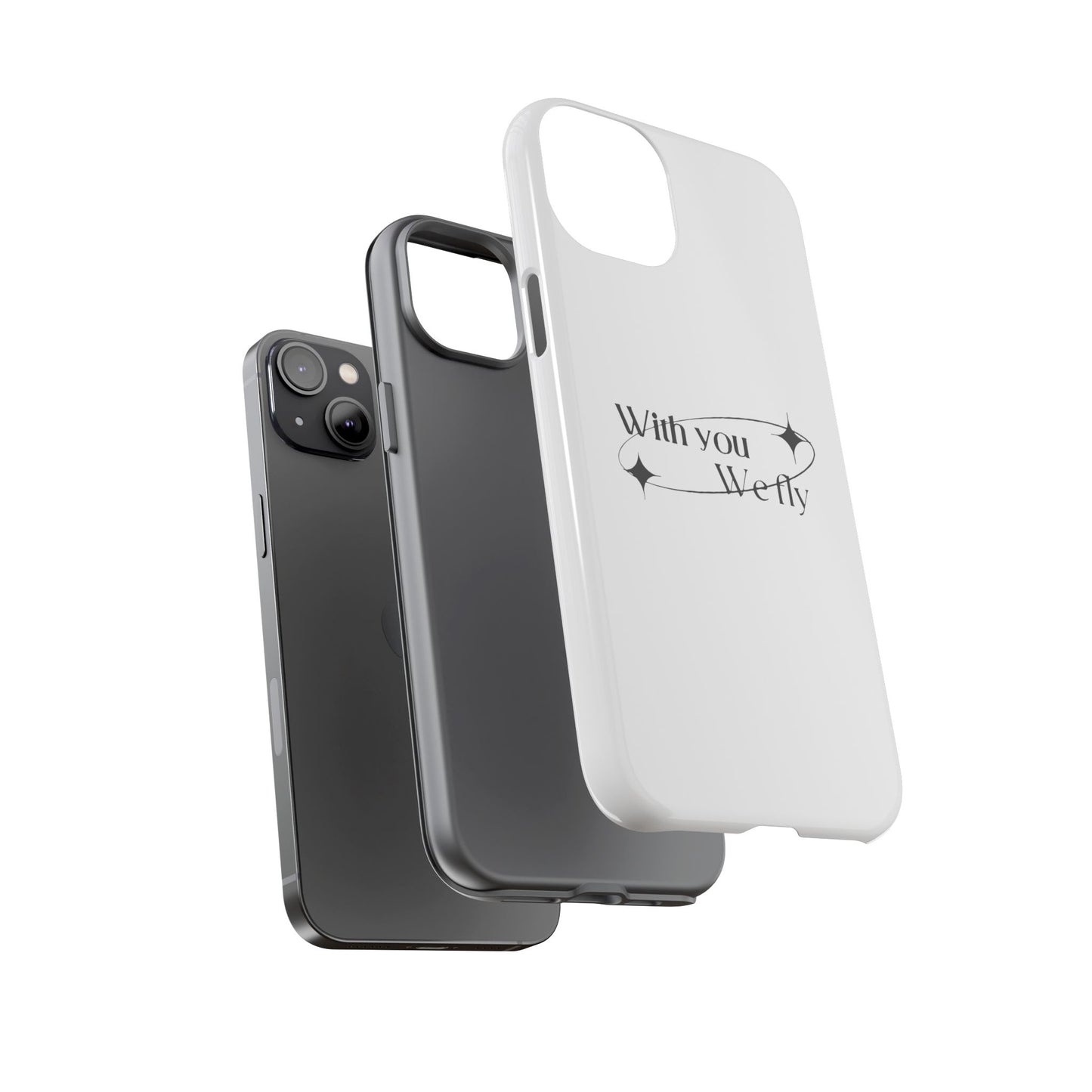 ASTRYX Tough Cases