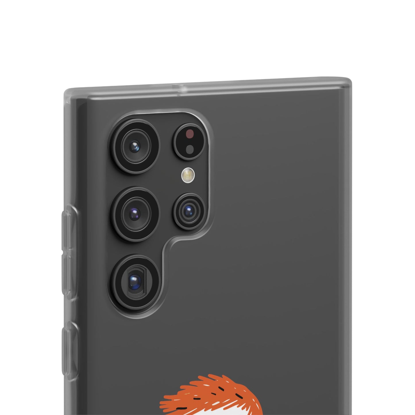 Ed Sheeran Flexi Phone Case for Samsung S10–S25 | SnazzyMerch