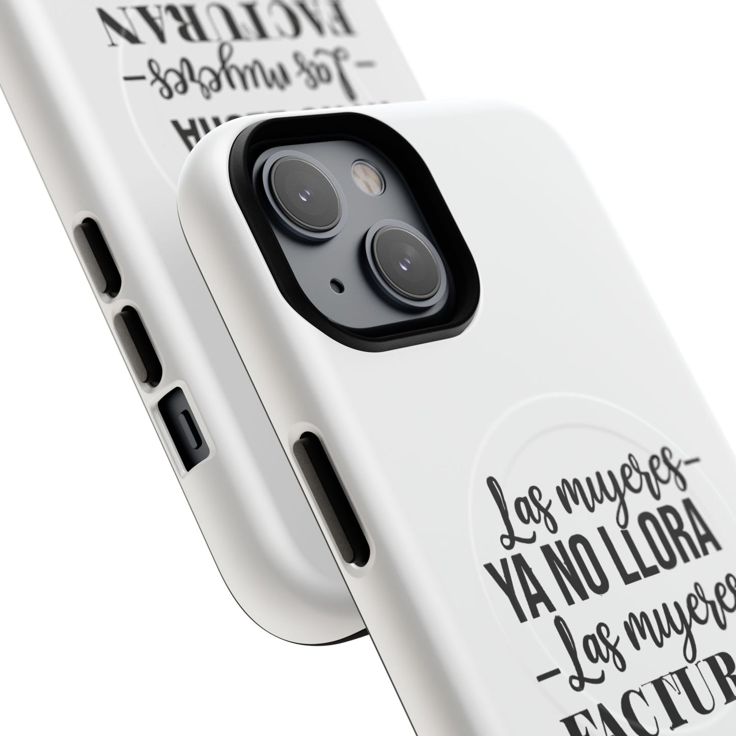 Desert Vision Tough Magnetic case
