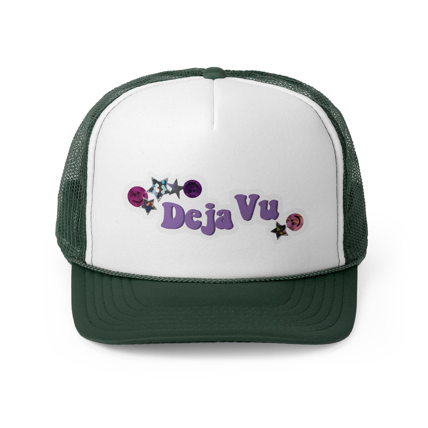 Trucker Caps - Deja Vu