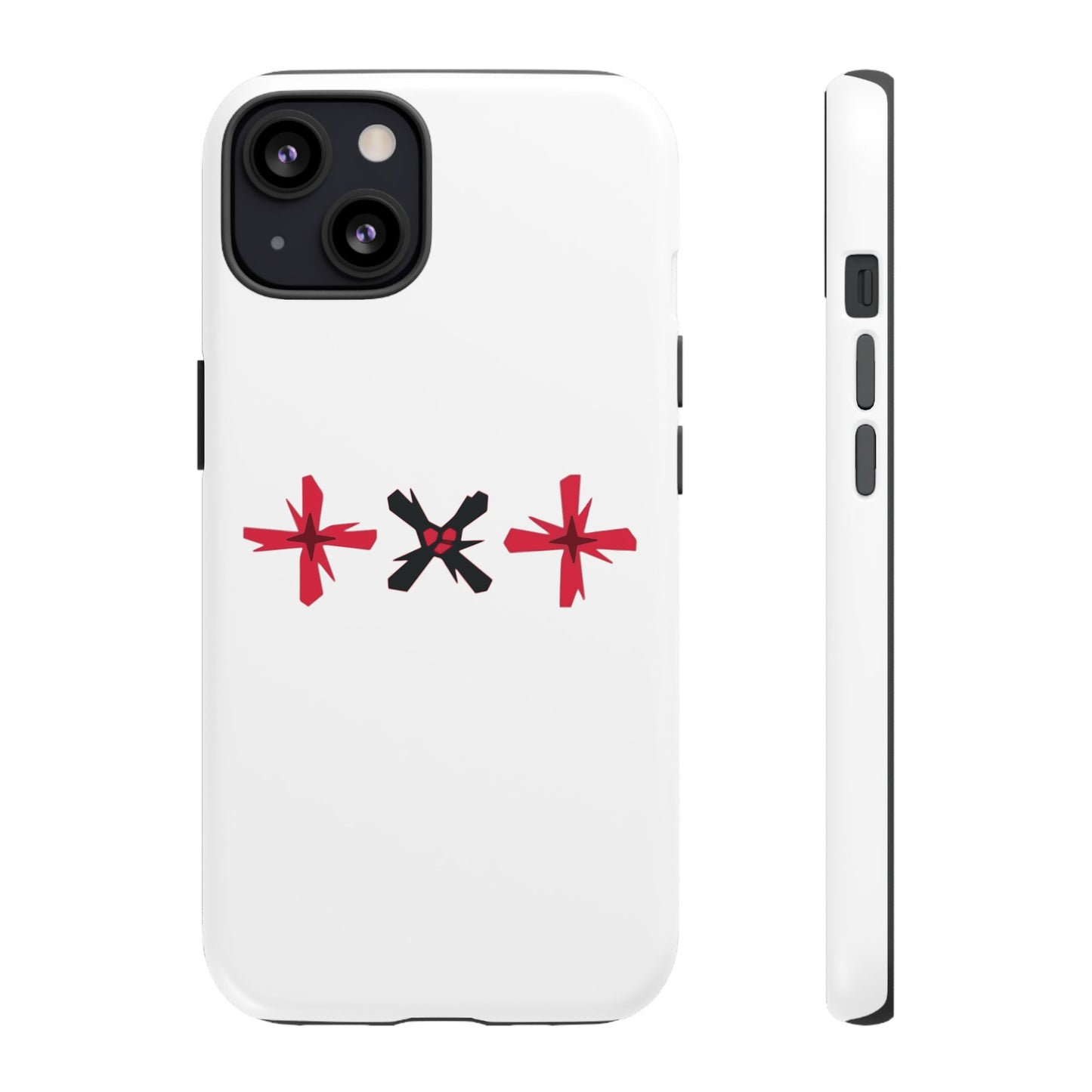 Cosmic Edge Apparel Tough Cases