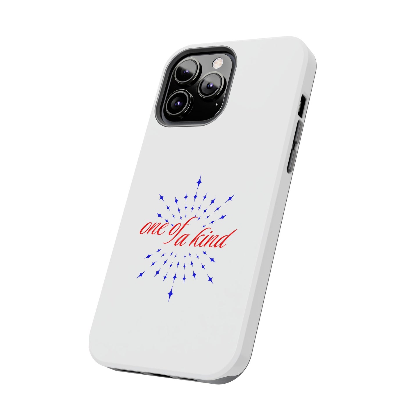 All Eyes On Sound Tough Magnetic Case