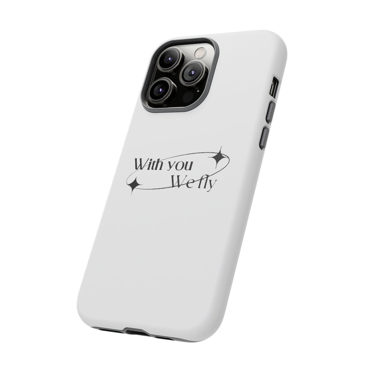 ASTRYX Tough Cases