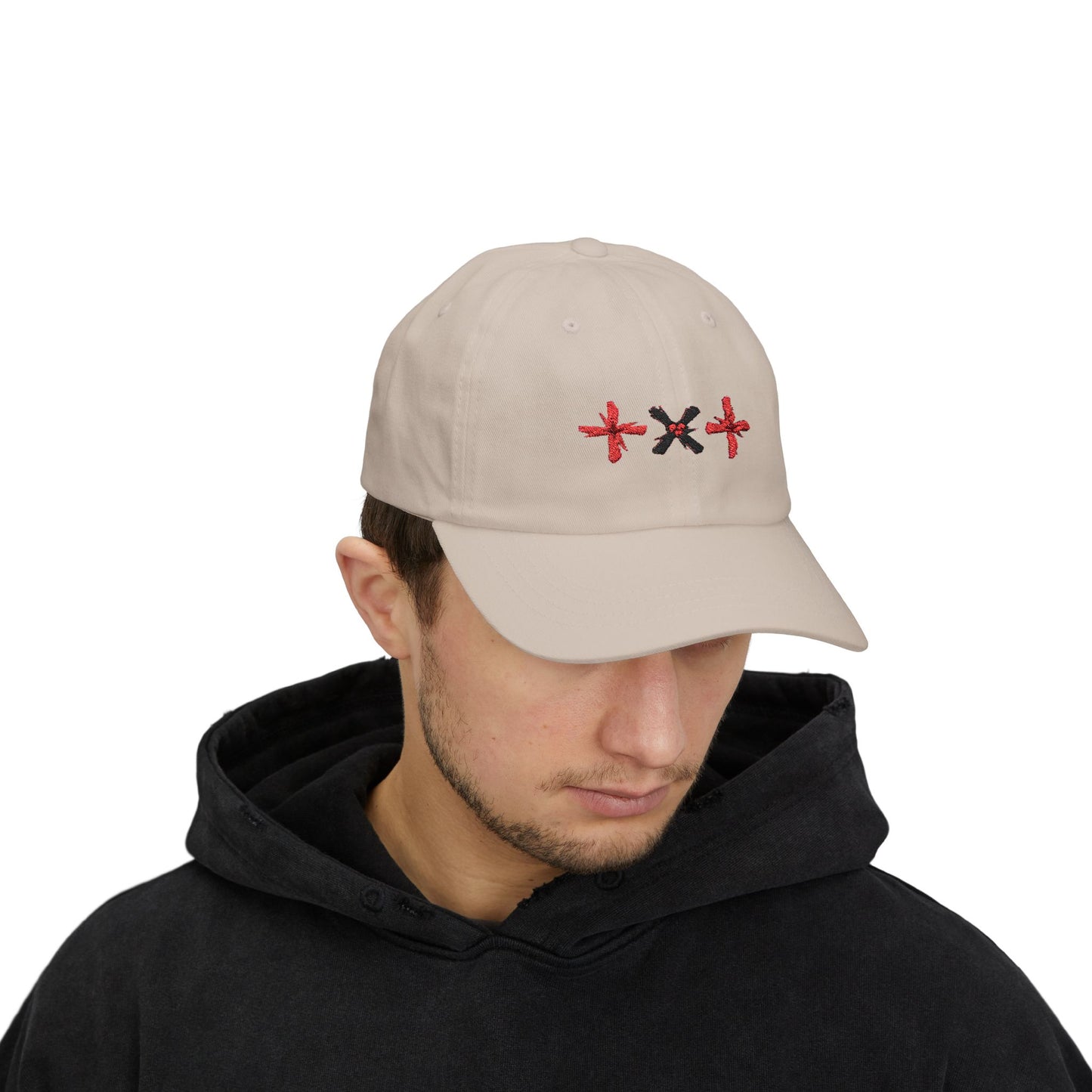 Cosmic Edge Apparel Classic dad cap
