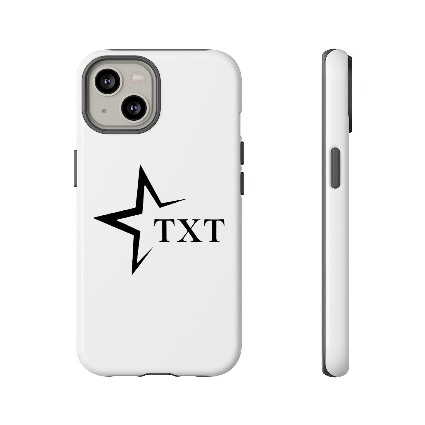 Urban Flux Co. Tough Cases