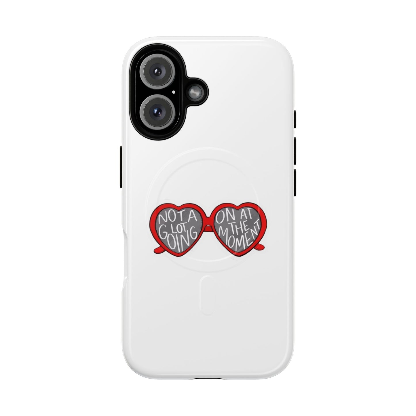 Shake It Studio Tough Magnetic Case