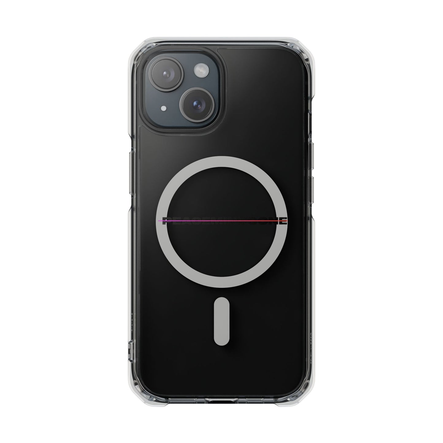 Star of the Show Magnetic Clear Impact Case