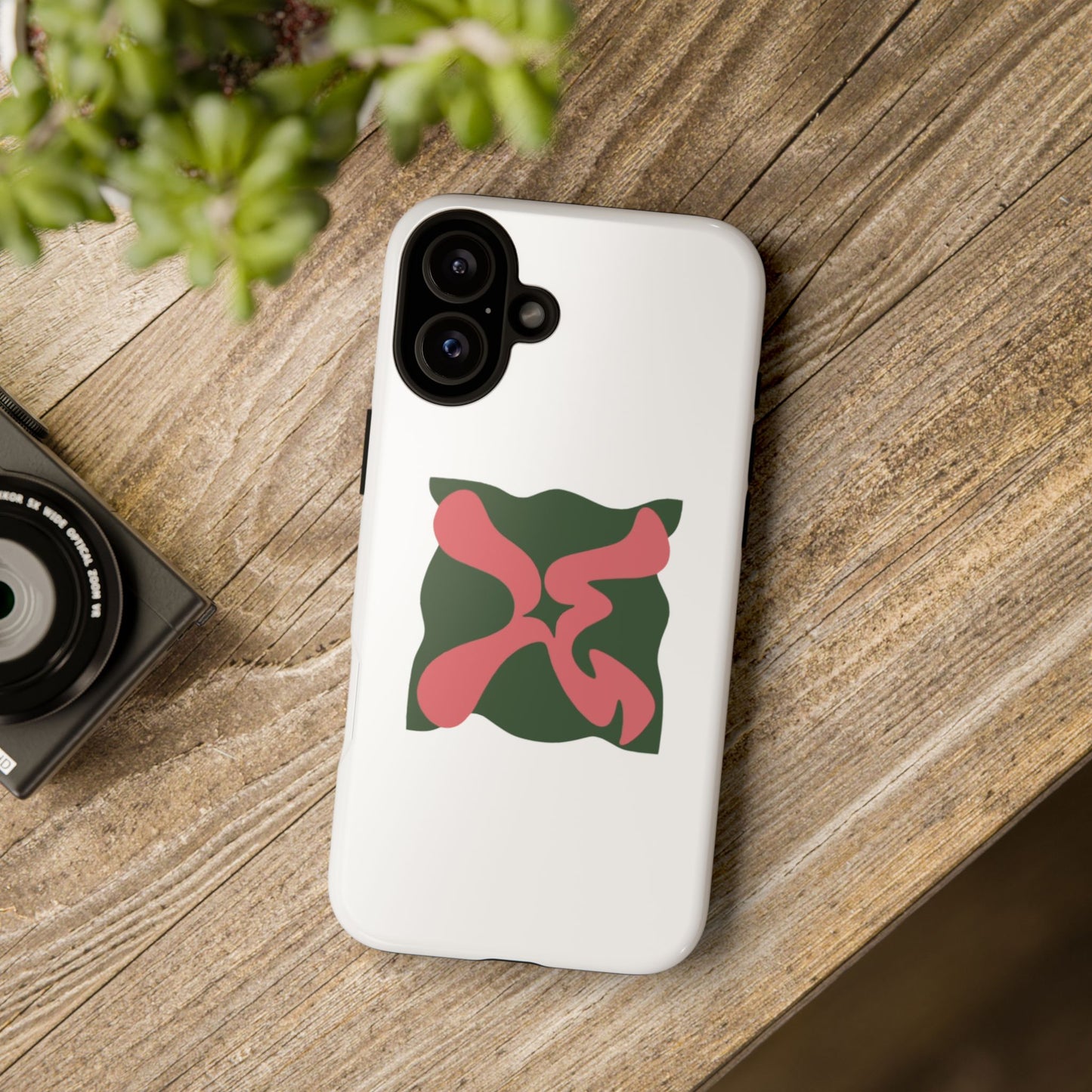 Pulse Streetwear Tough Cases
