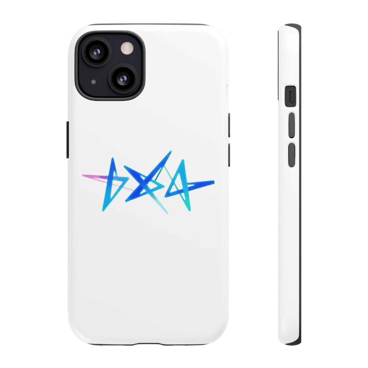 LUMINA Tough Cases