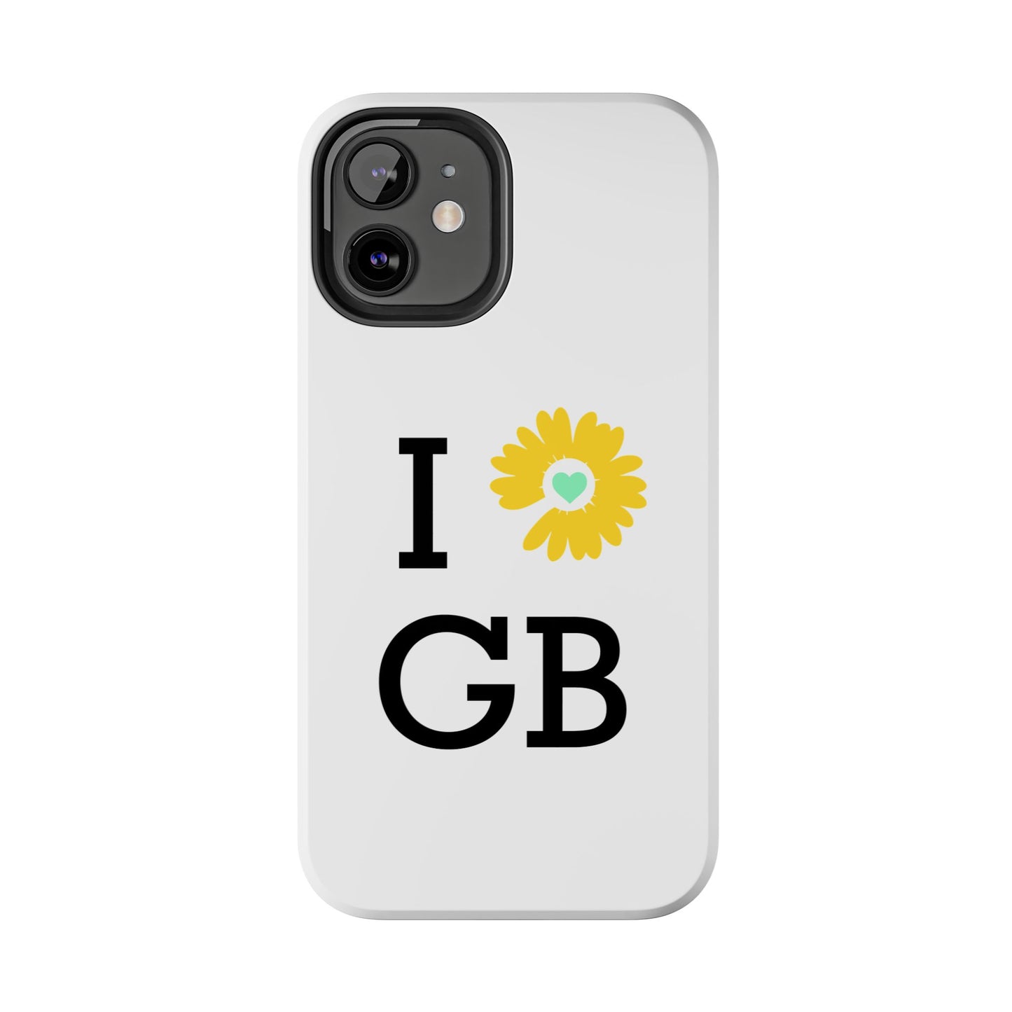 Boldheart Era Tough Magnetic Case