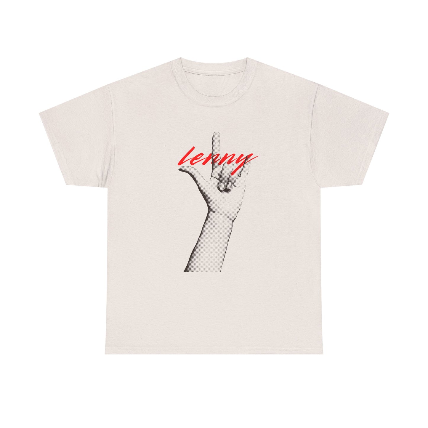 Rock Vibes Only Unisex Heavy cotton tee