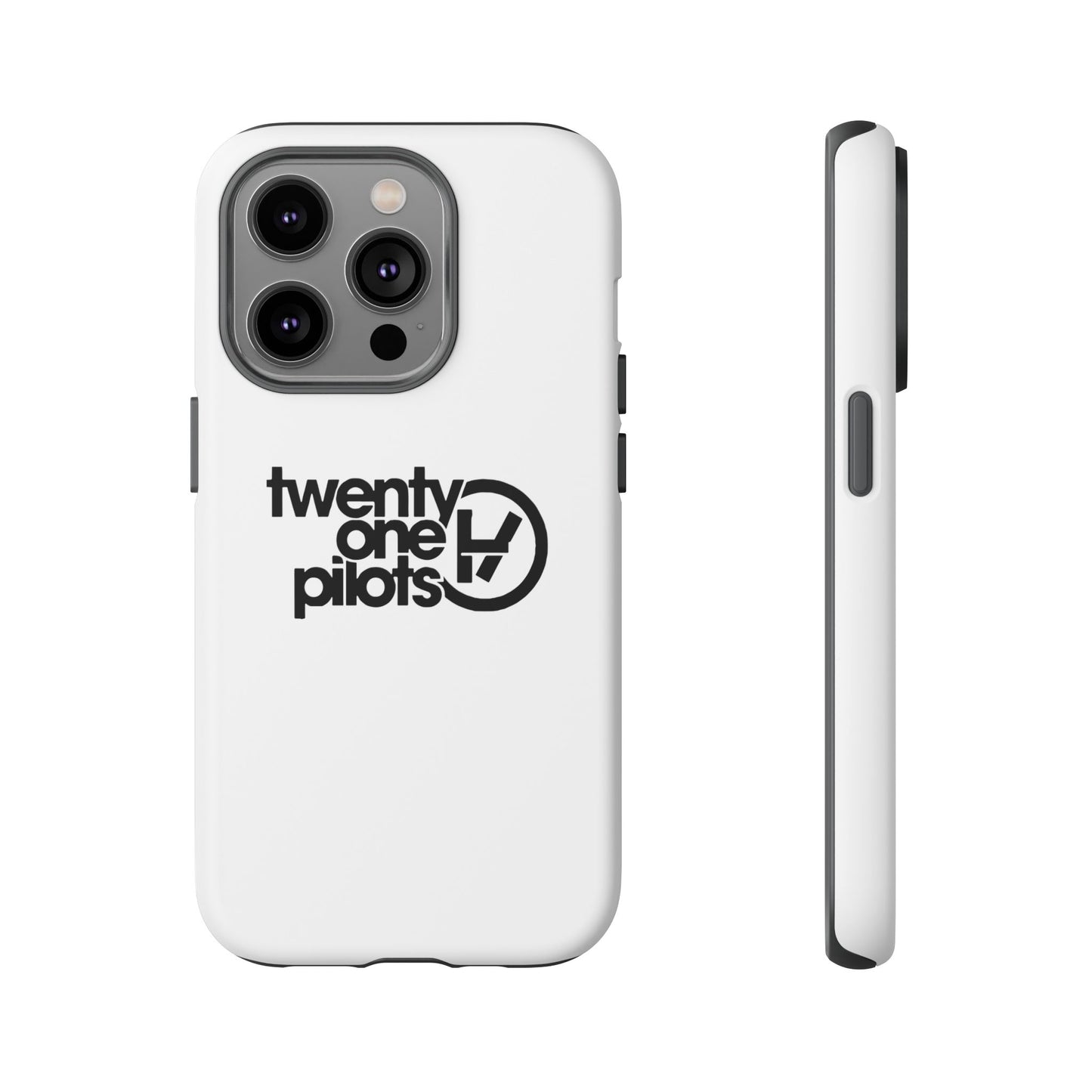 Alive Seal Tough Case