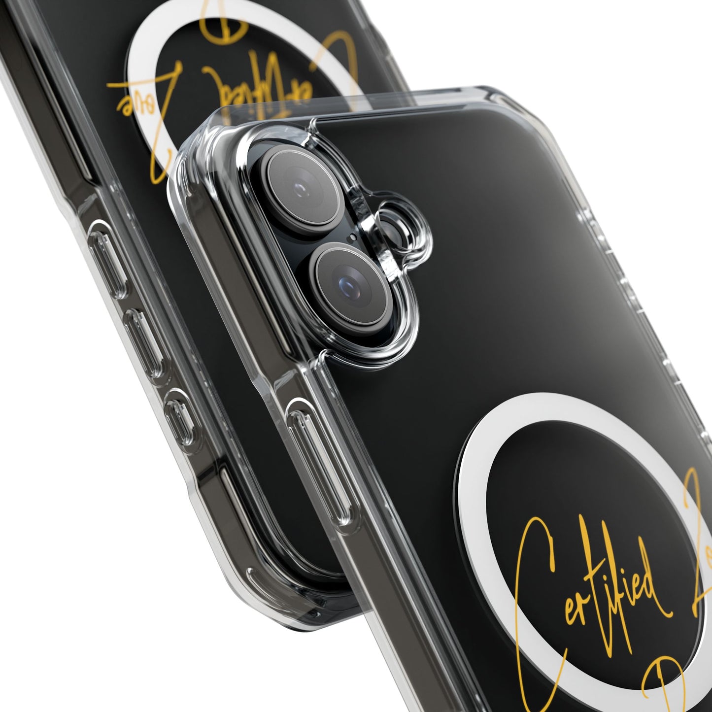 Certified Lover Boy Script impact case