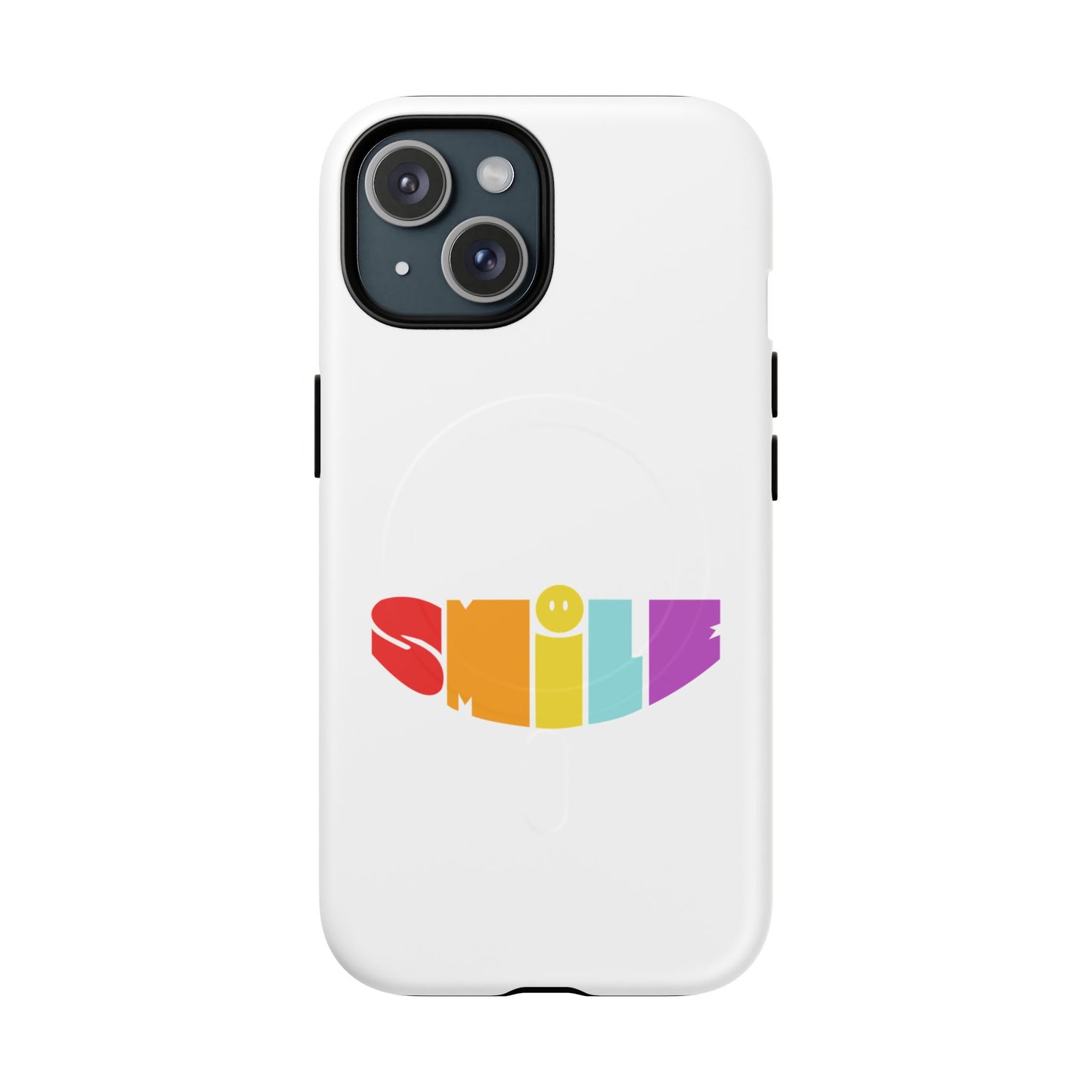 Sunshine Smile Tough Magnetic cases