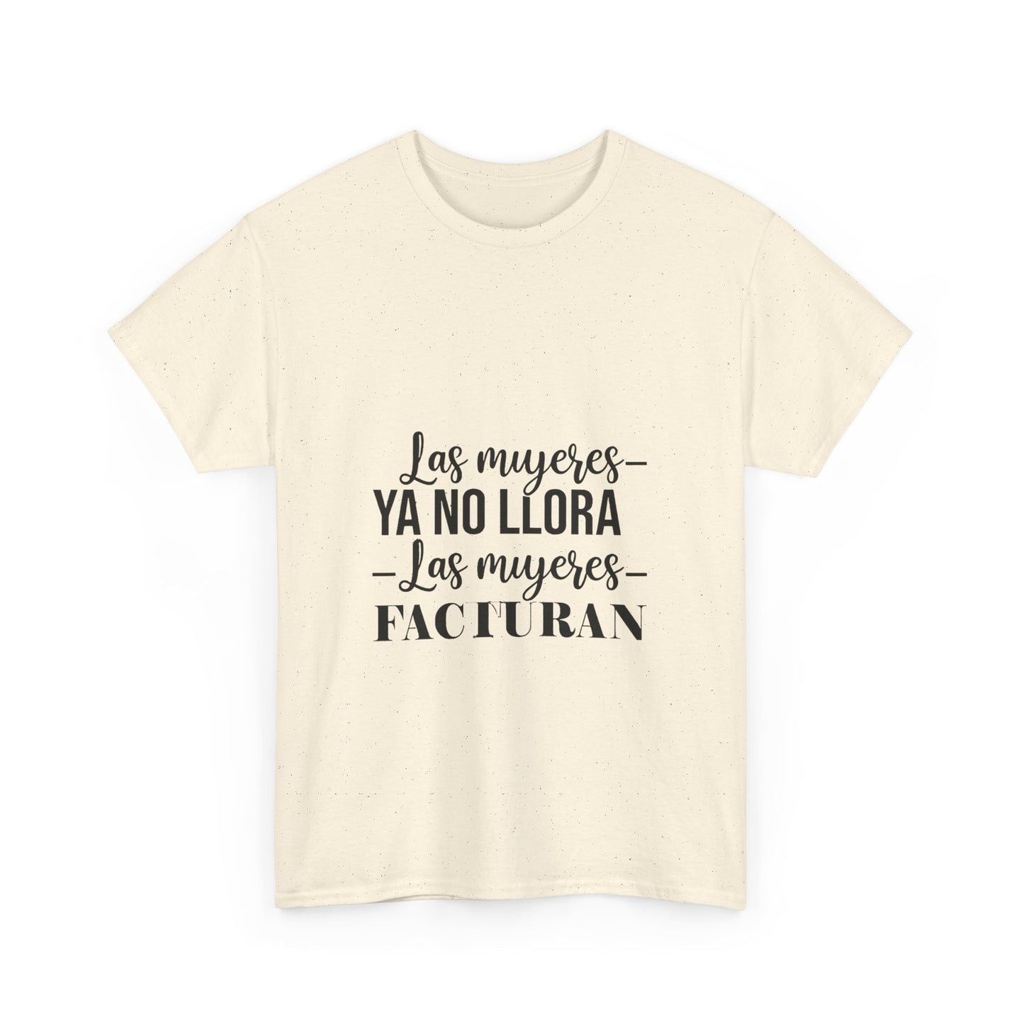 Desert Vision Unisex Heavy cotton tee