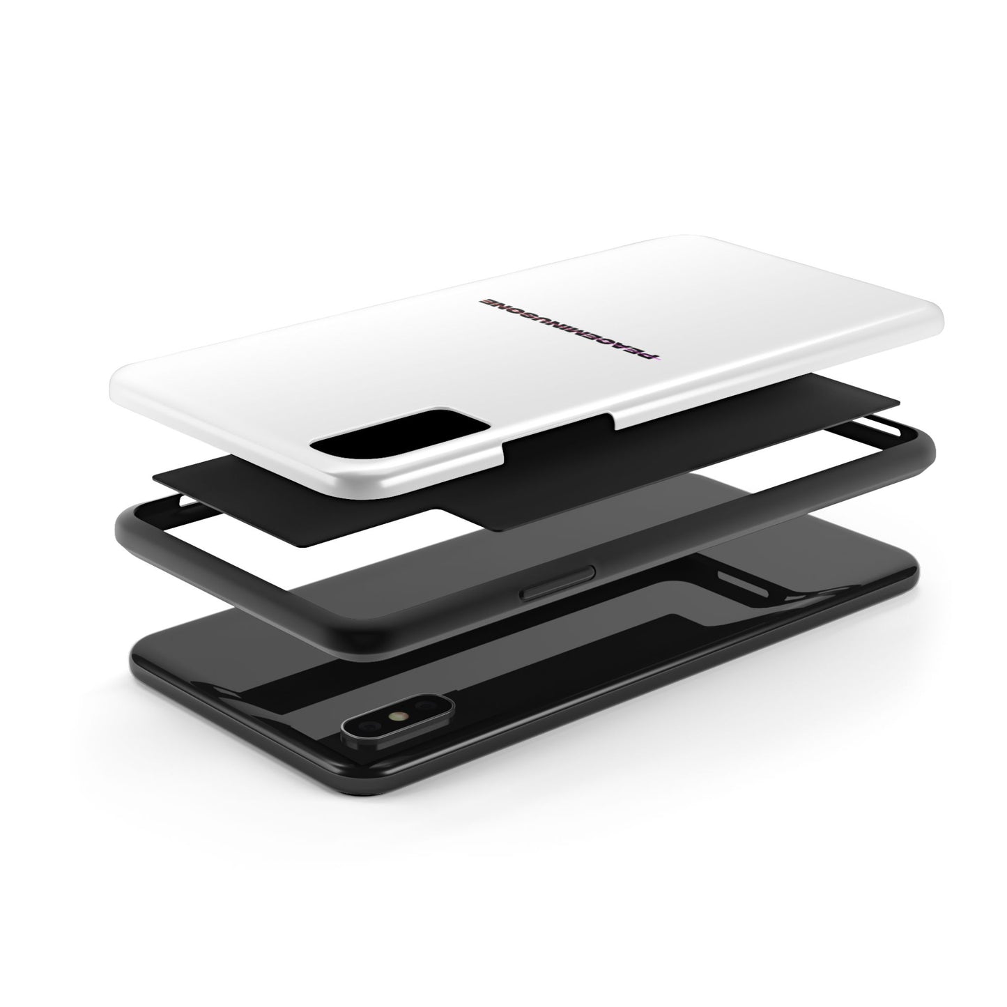 Star of the Show Tough Magnetic Case
