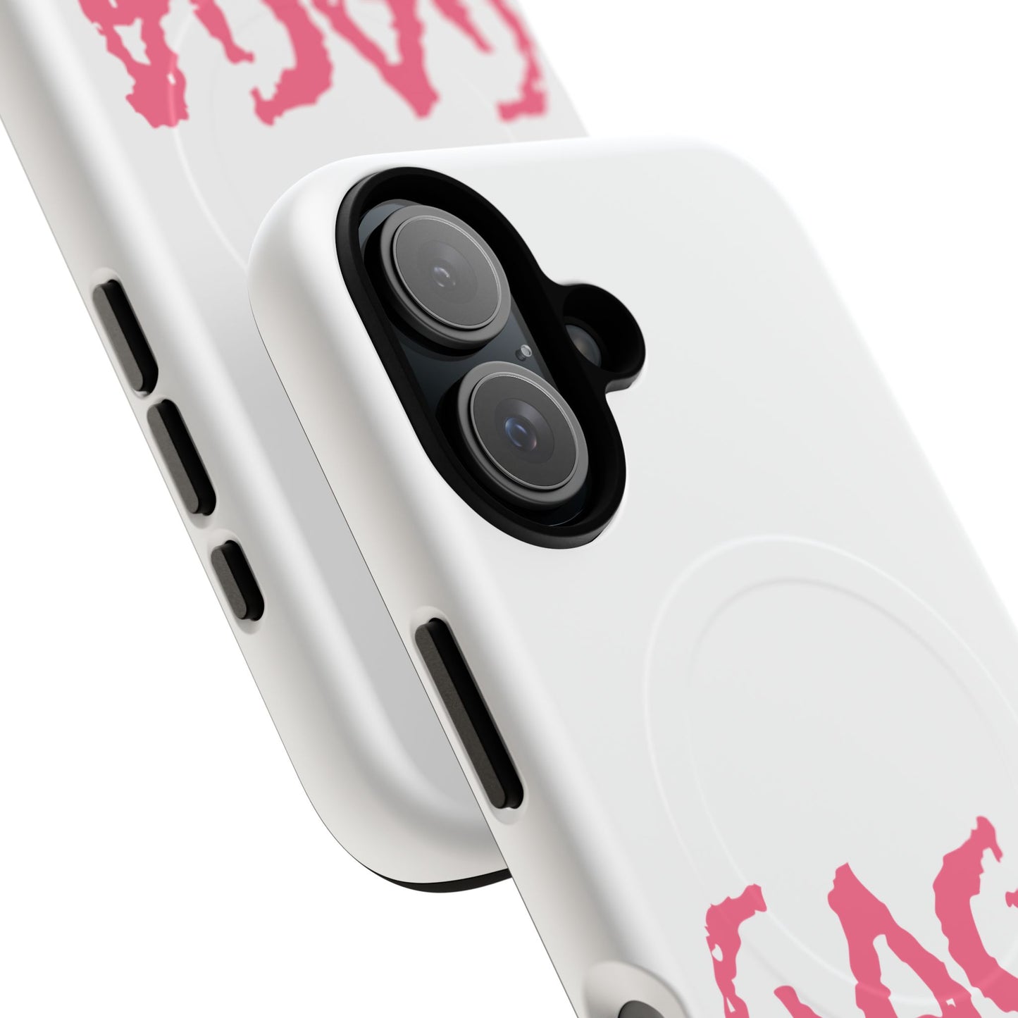 Pop Drip Tough Magnetic case