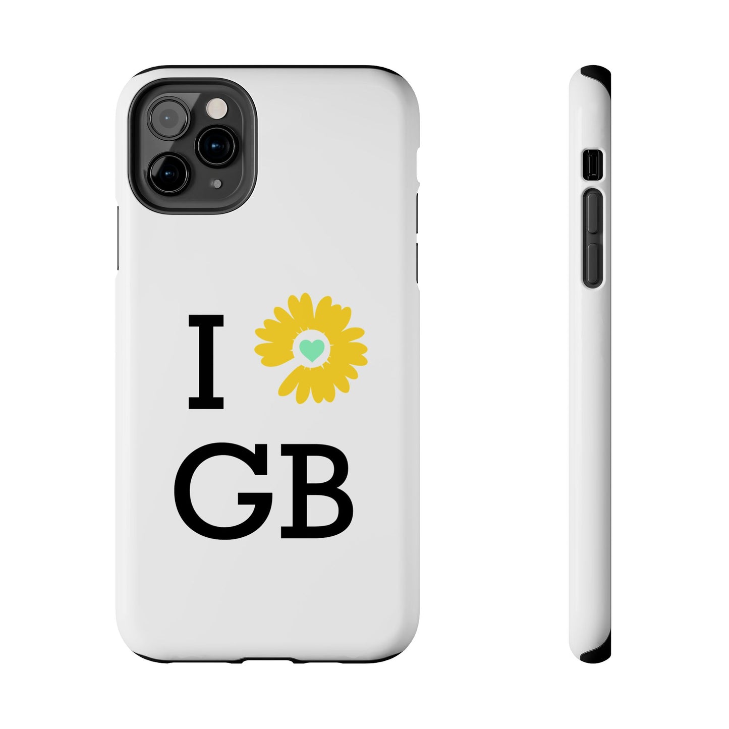 Boldheart Era Tough Magnetic Case