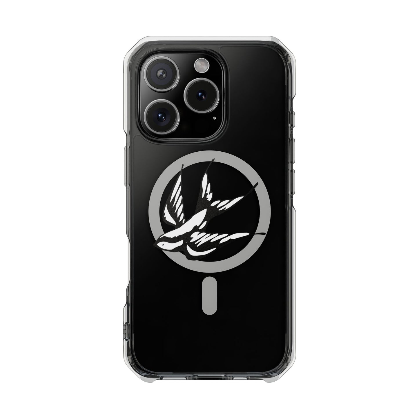 Flight Marked Magnetic Impact Case
