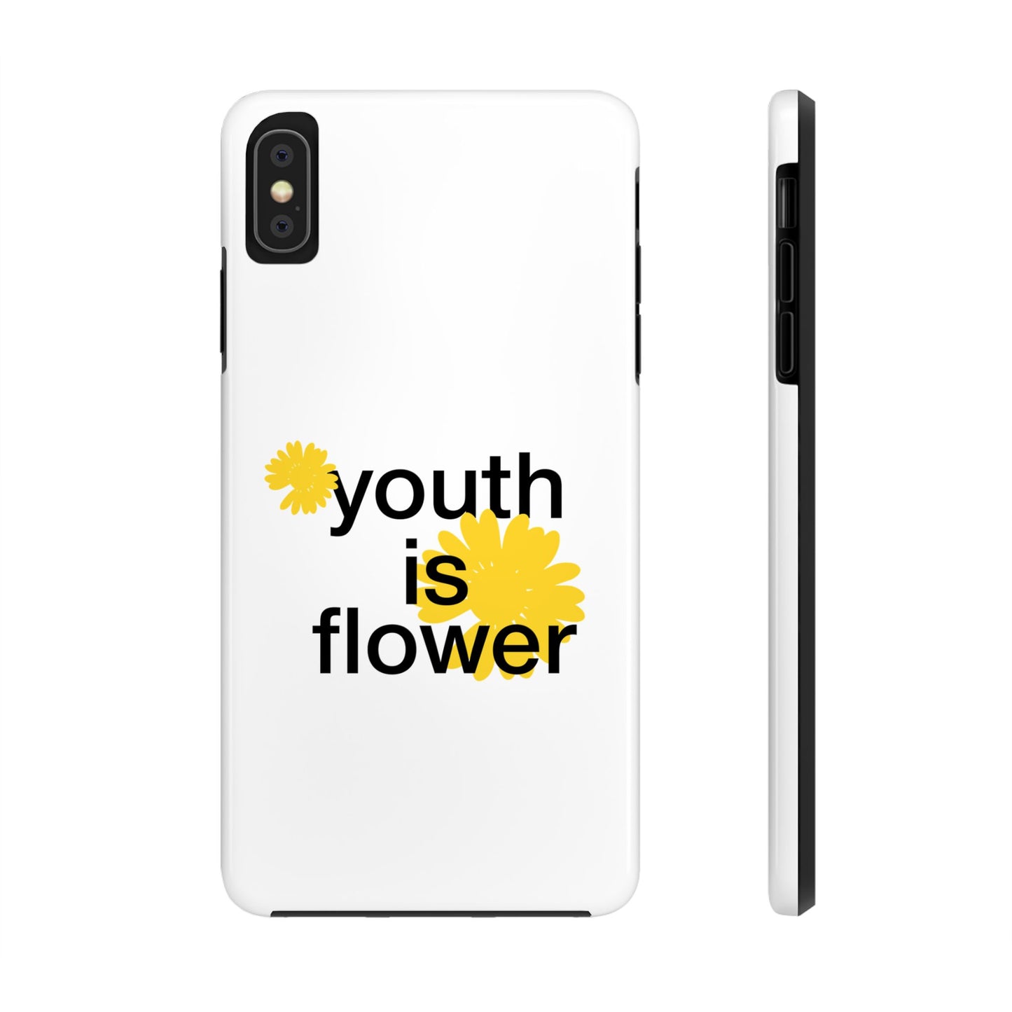 Rebel Spark Tough Magnetic Case