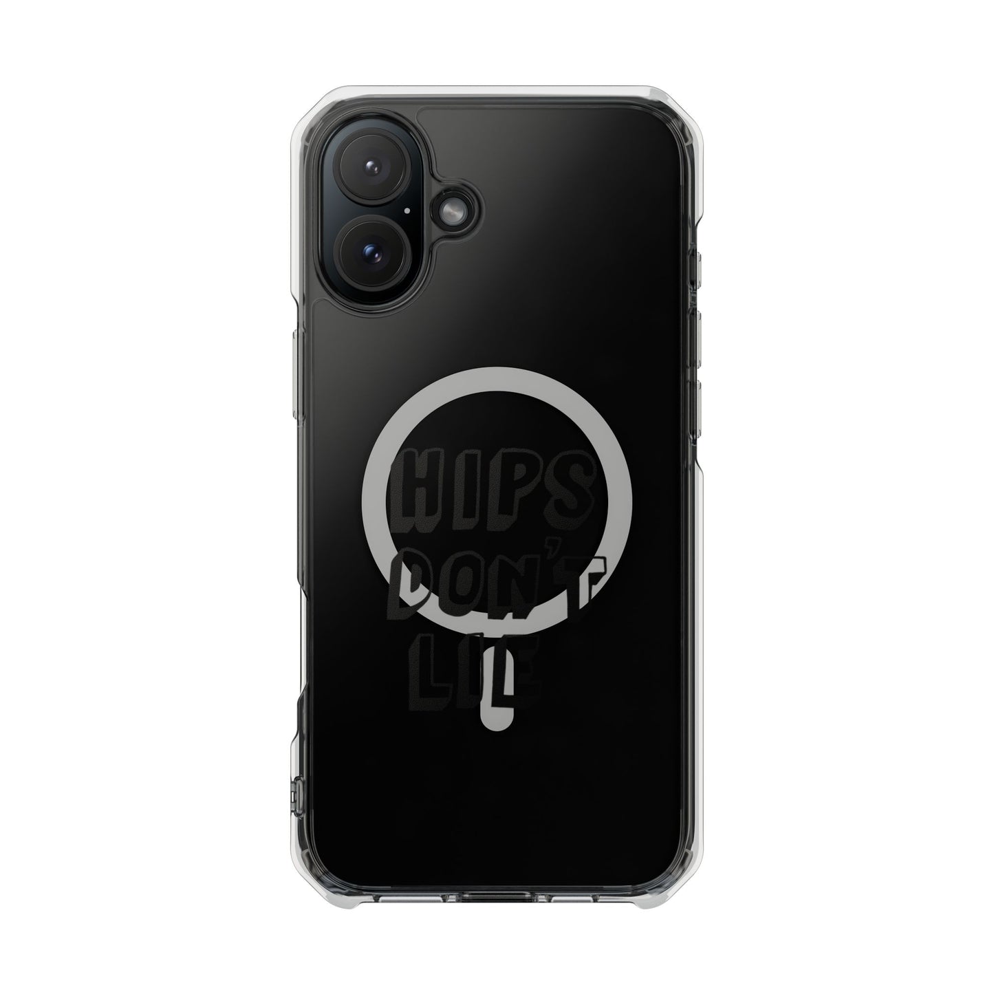 Truth in Motion Clear Impact case