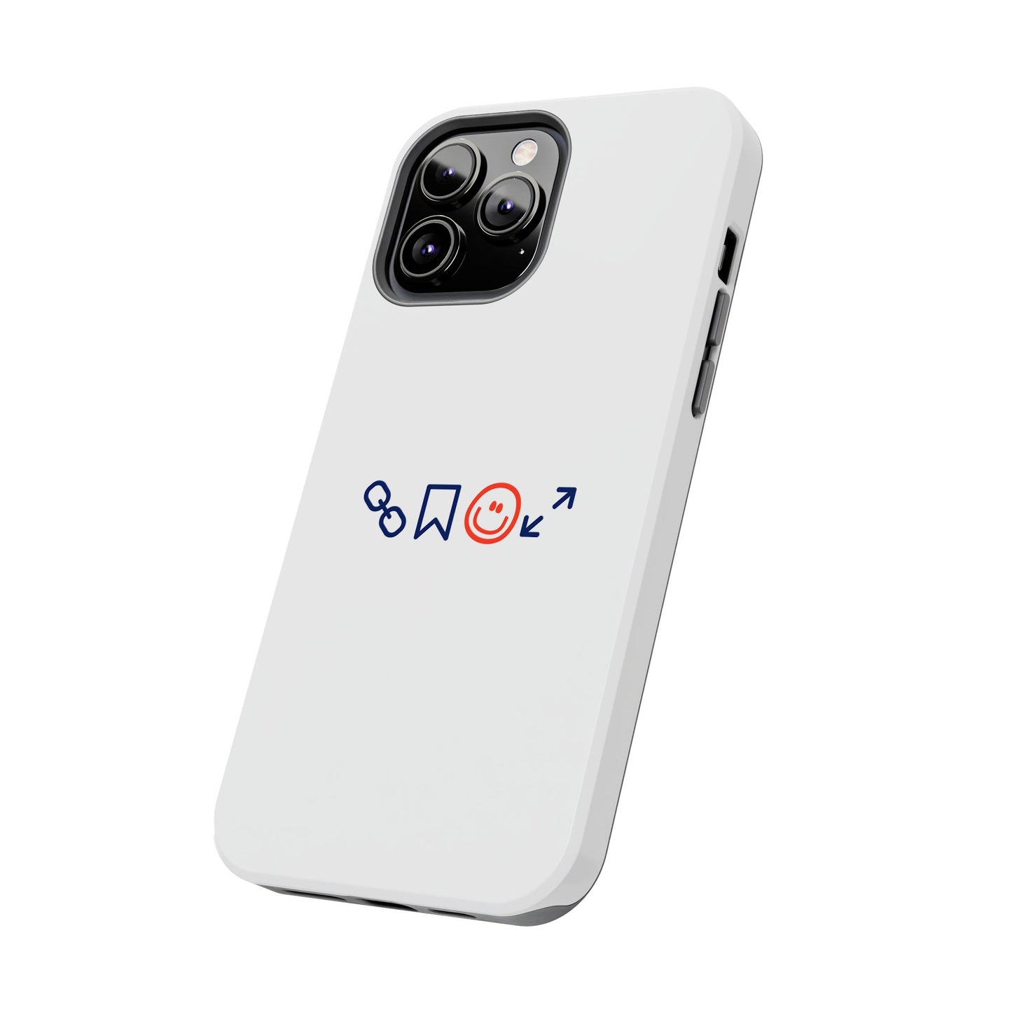 Training Era Energy Tough Magnetic Case