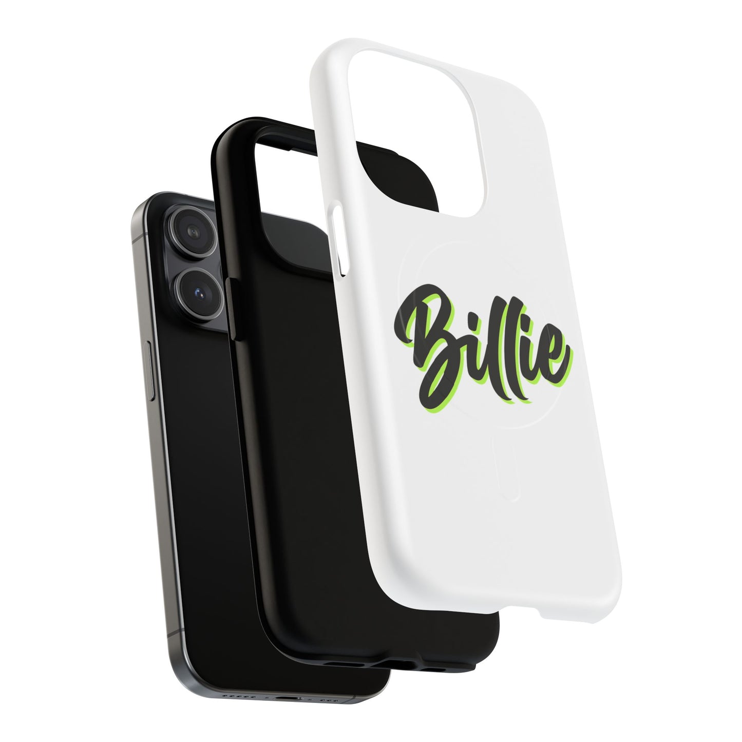 Electric Script Vibes Tough Magnetic Case