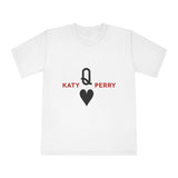 Dual Name Impact - Unisex Classic Crewneck T-shirt