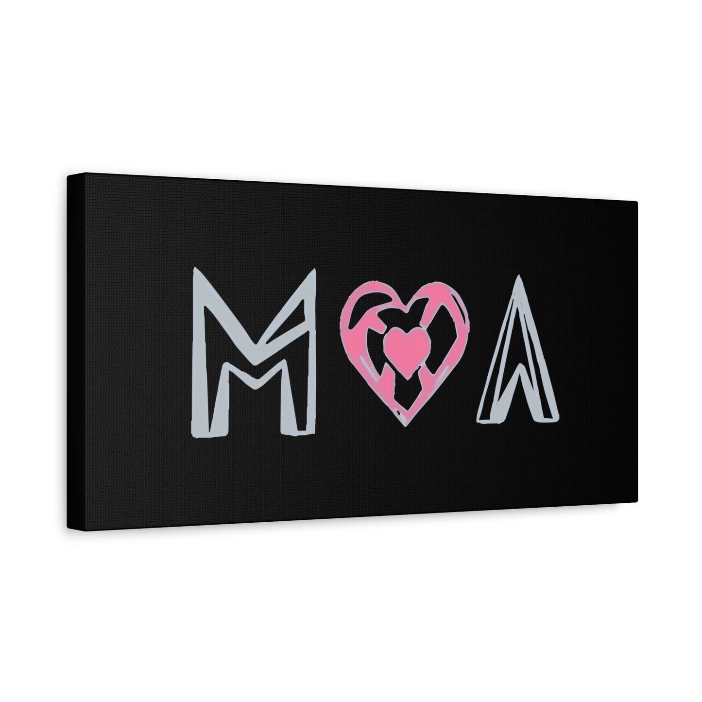 Nova Core Clothing Matte Canvas