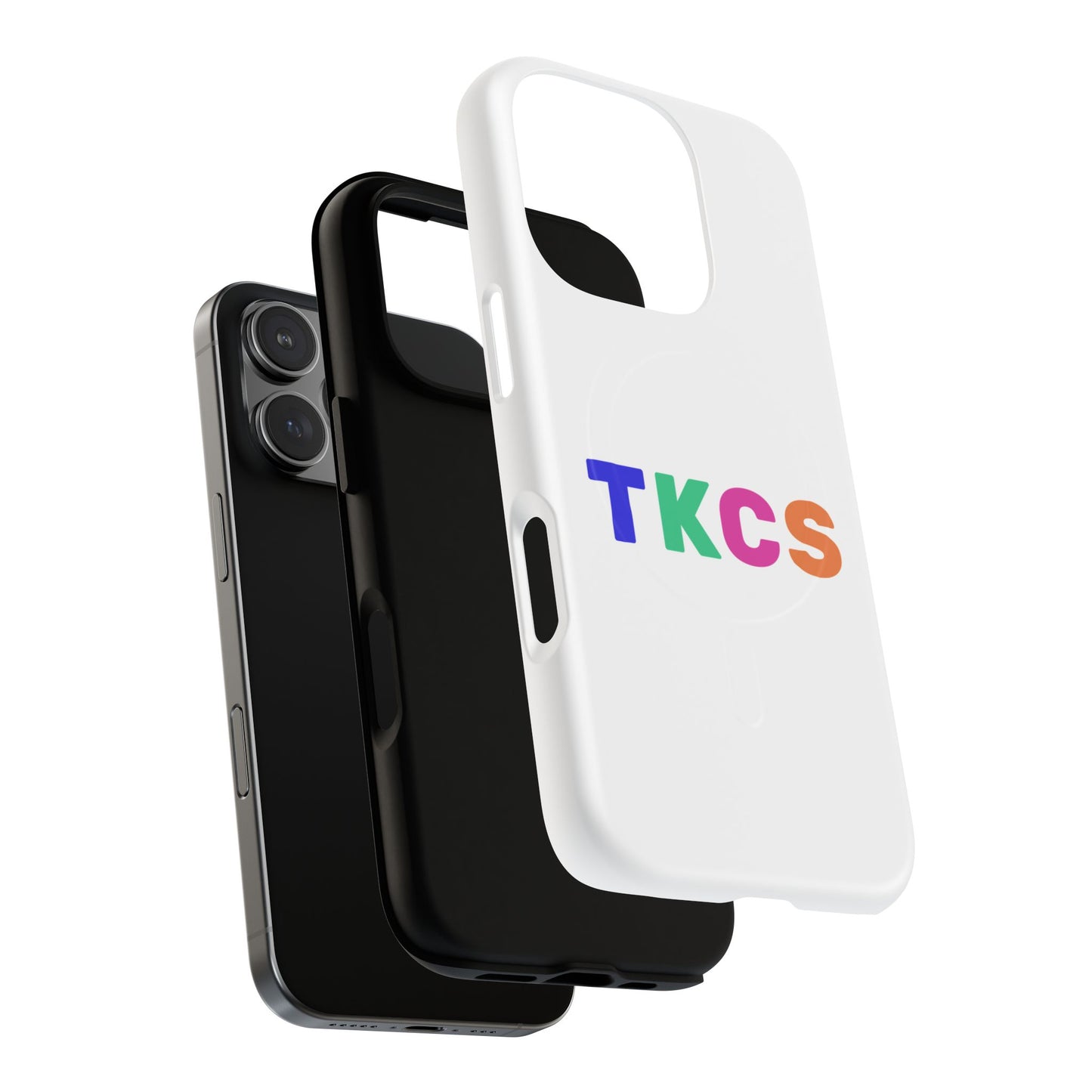 Color Pop TKCS Tough Magnetic Case