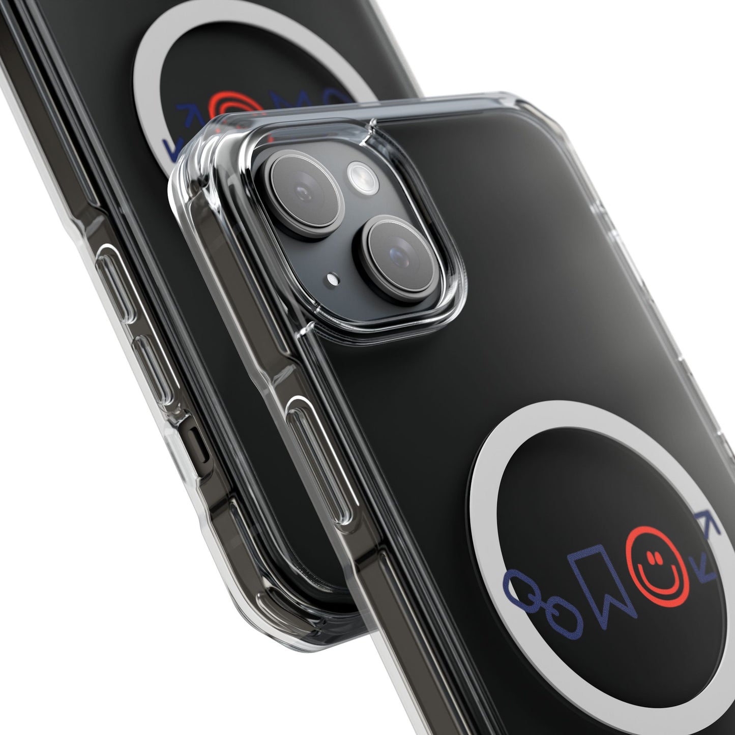 Training Era Energy Magnetic Clear Impact Case