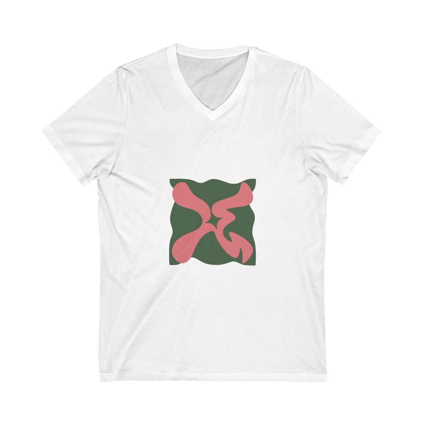 Pulse Streetwear Unisex Jersey short sleeve