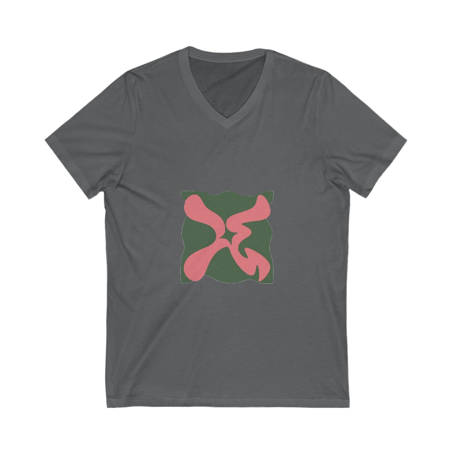 Pulse Streetwear Unisex Jersey short sleeve