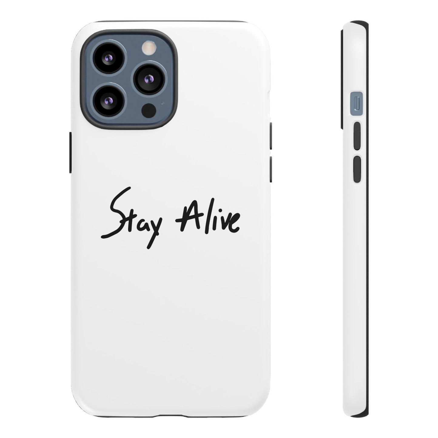 Shadow Pulse Tough Case