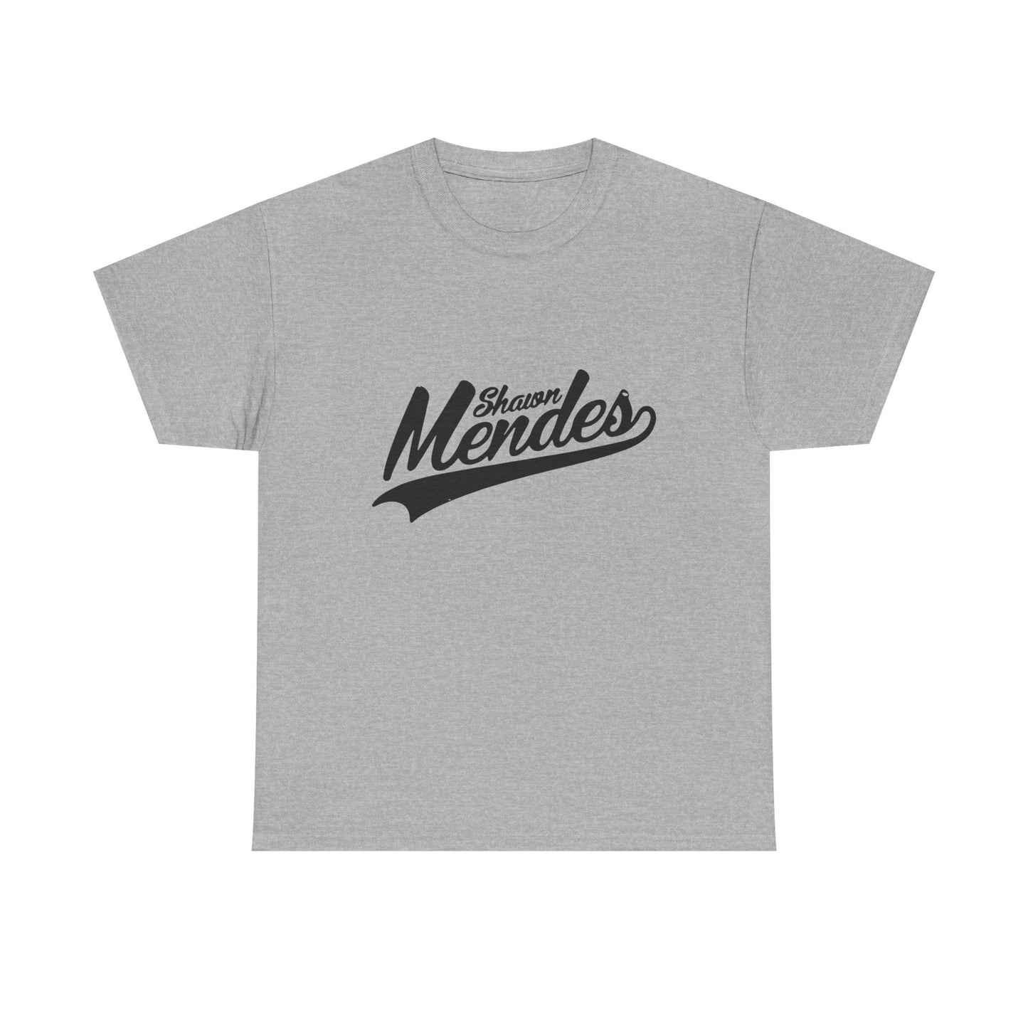 Inkbound Grip Unisex Cotton Tee