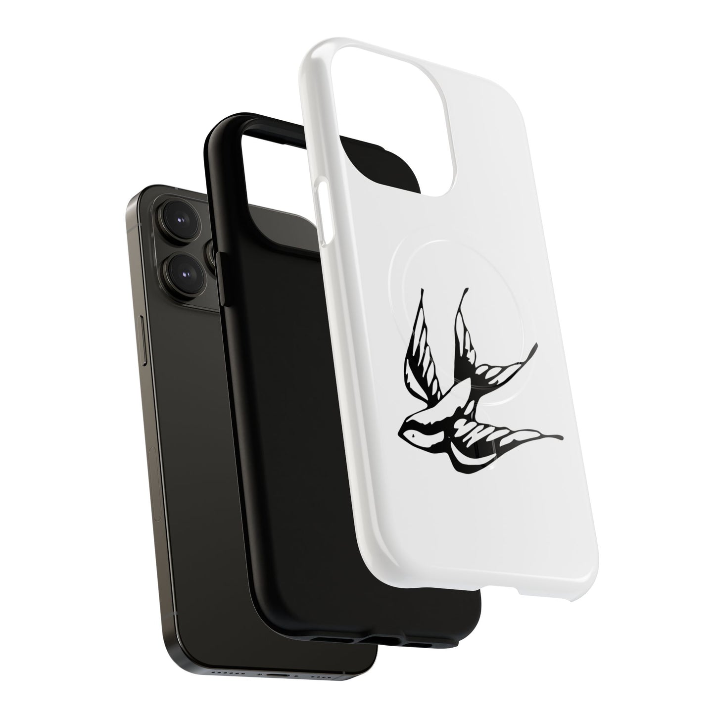 Flight Marked Tough Magnetic Case