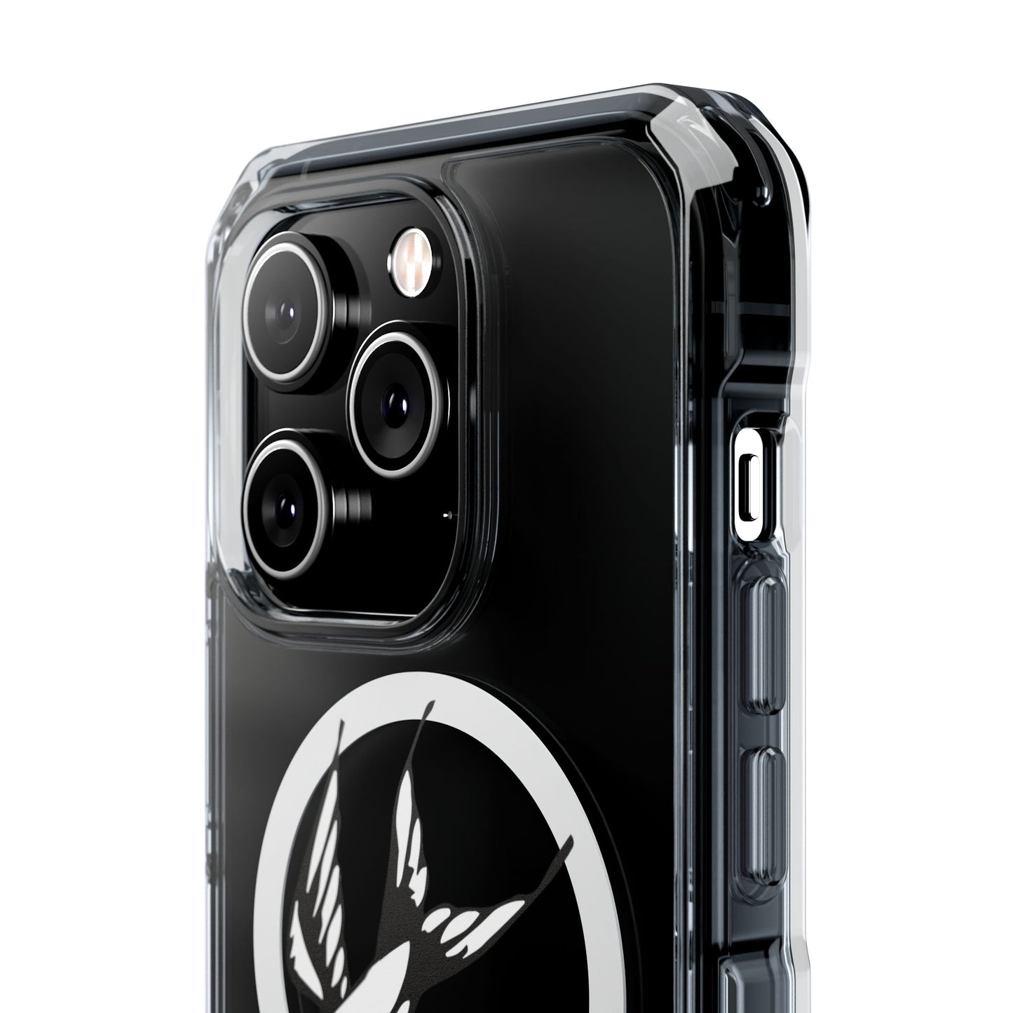 Flight Marked Magnetic Impact Case